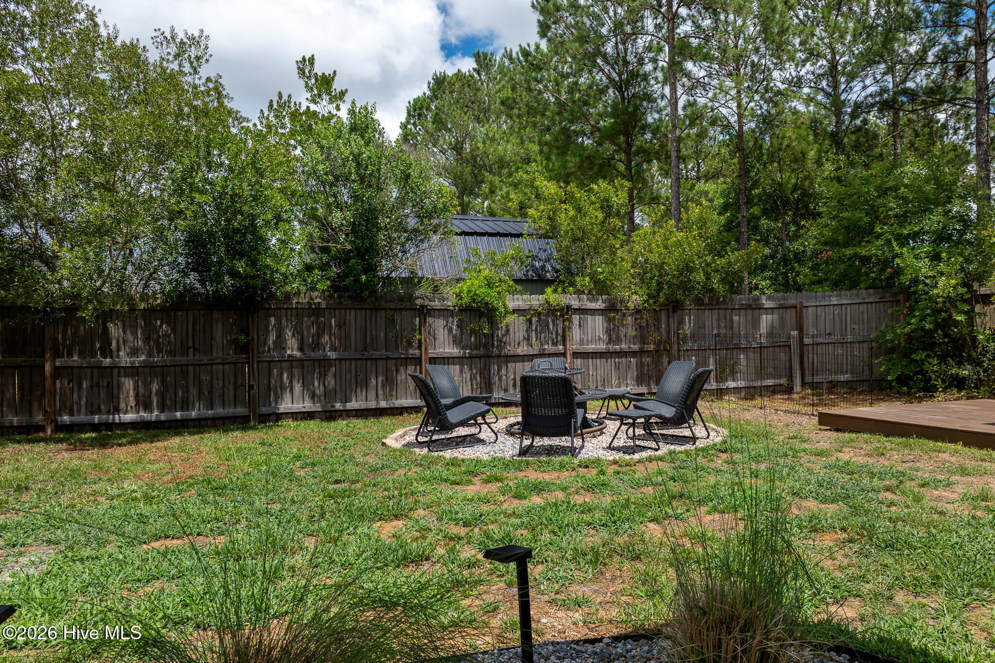 158 Pamlico Drive