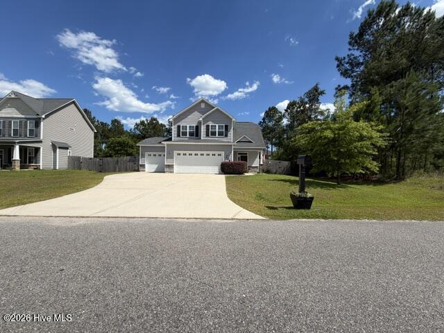 158 Pamlico Drive