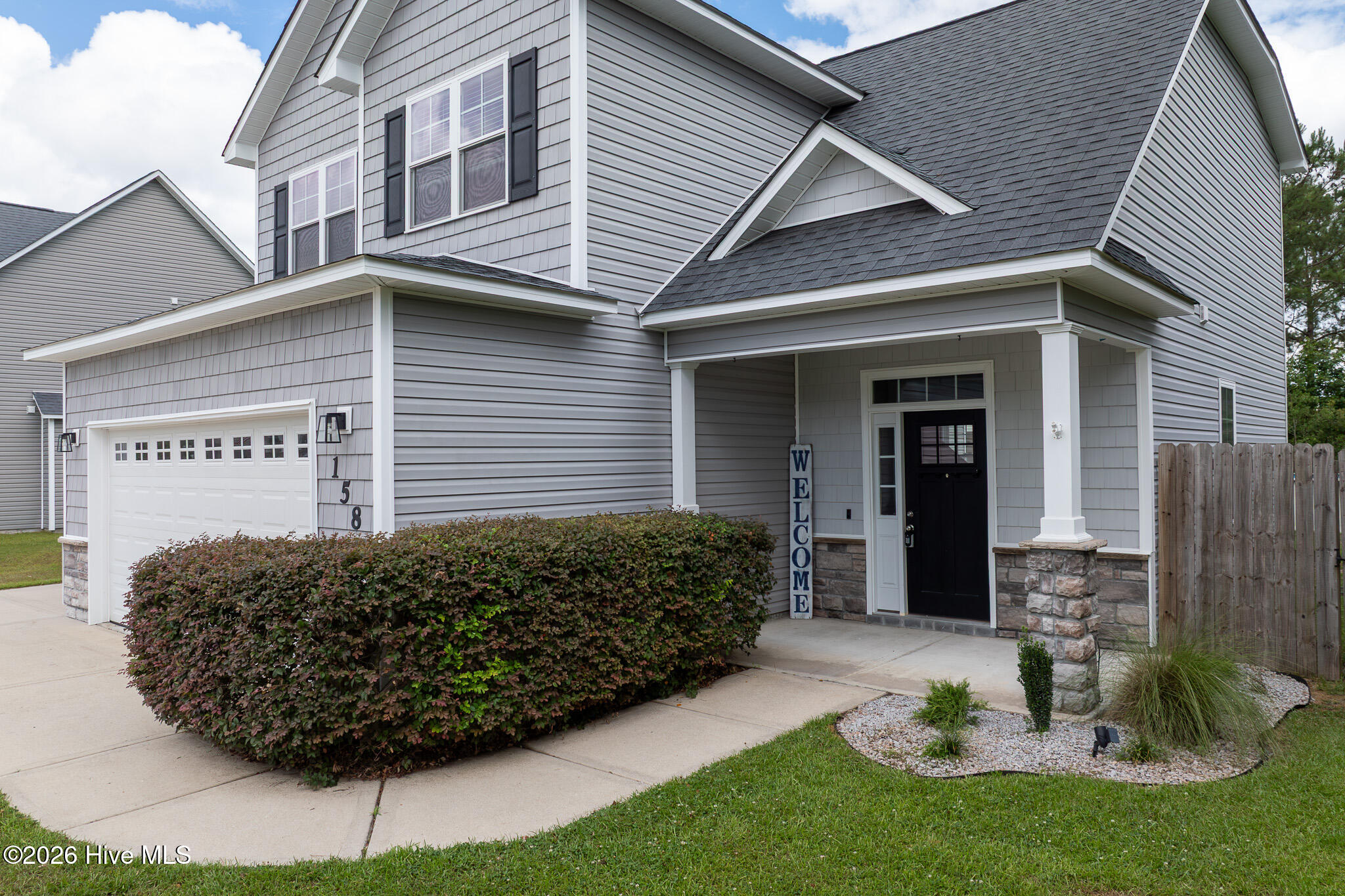 158 Pamlico Drive