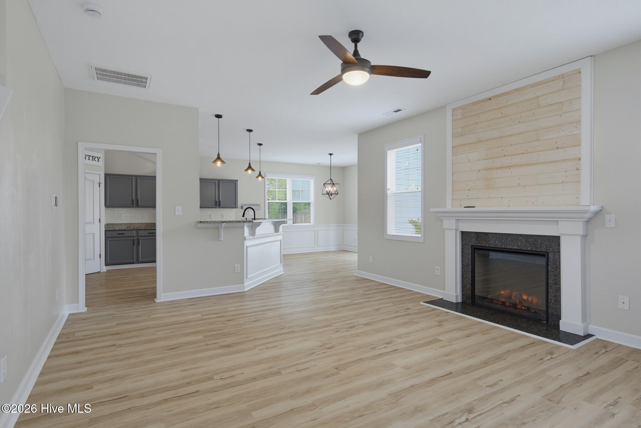 158 Pamlico Drive