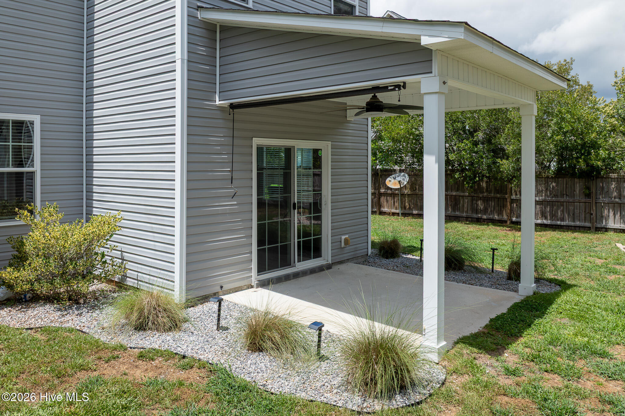 158 Pamlico Drive