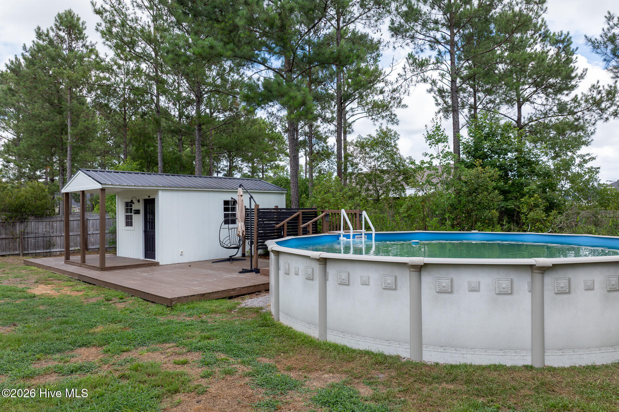 158 Pamlico Drive