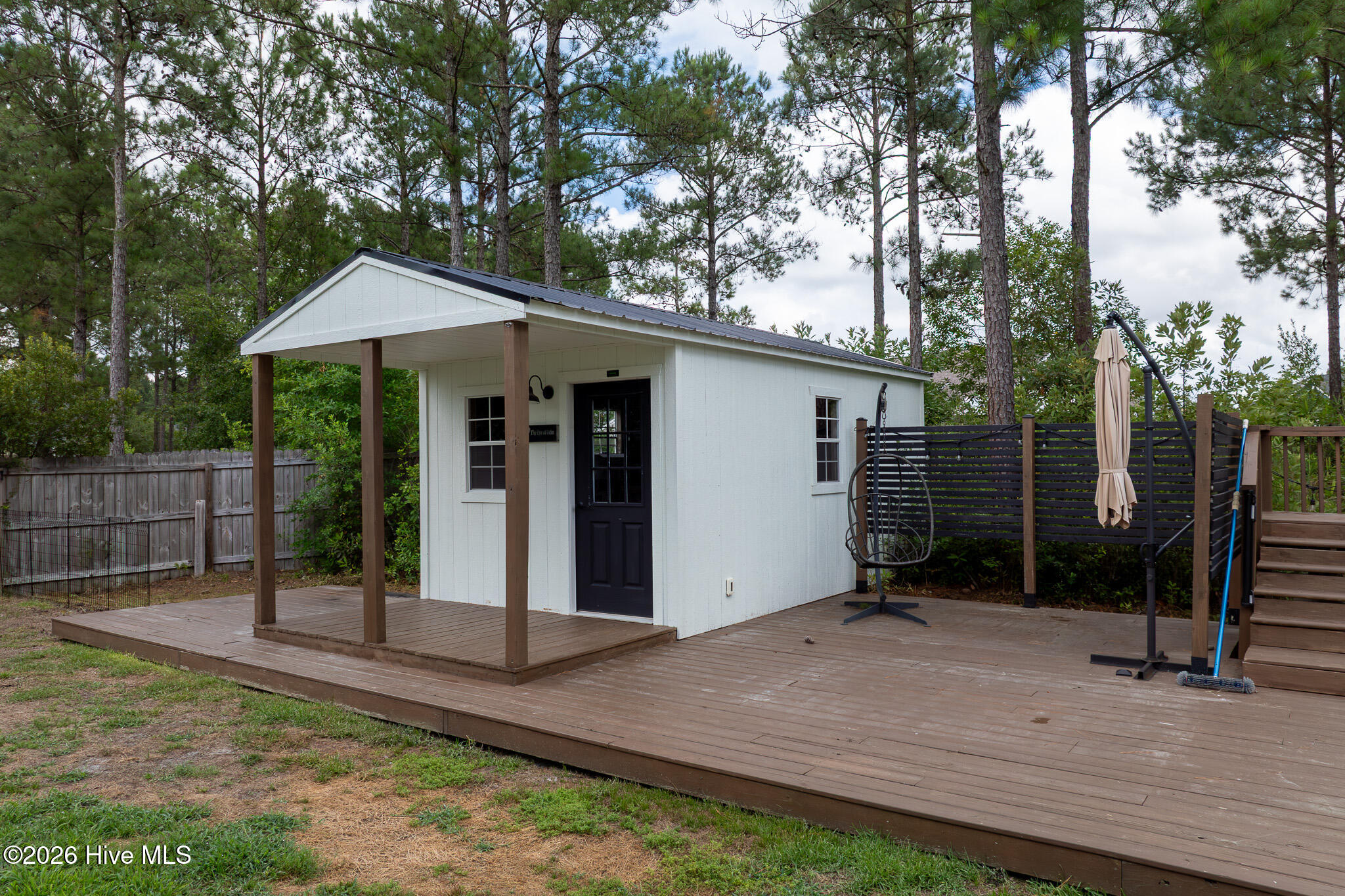 158 Pamlico Drive