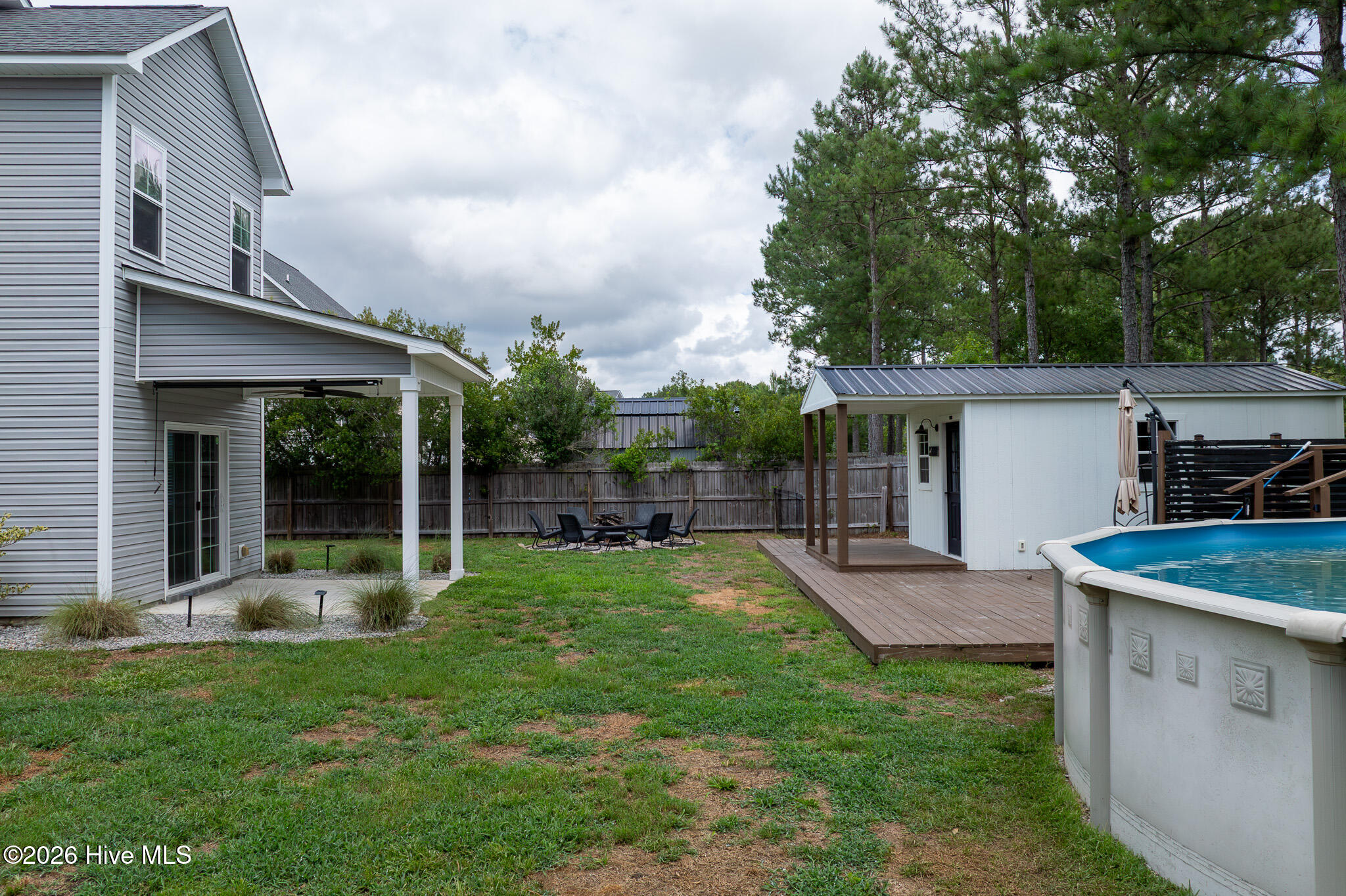 158 Pamlico Drive