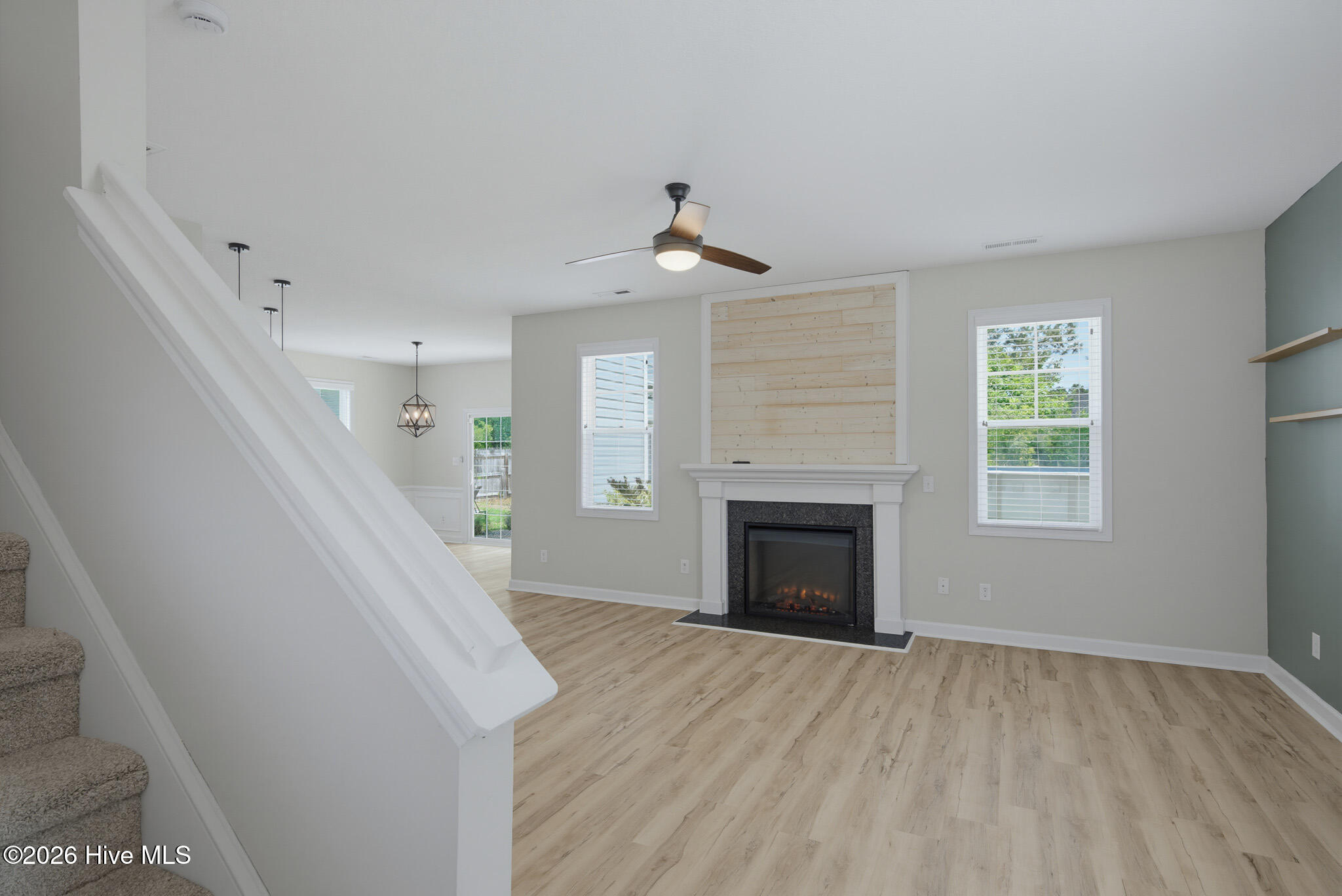 158 Pamlico Drive