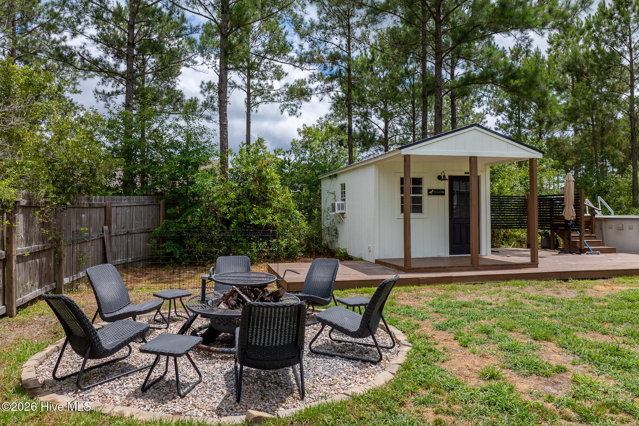 158 Pamlico Drive