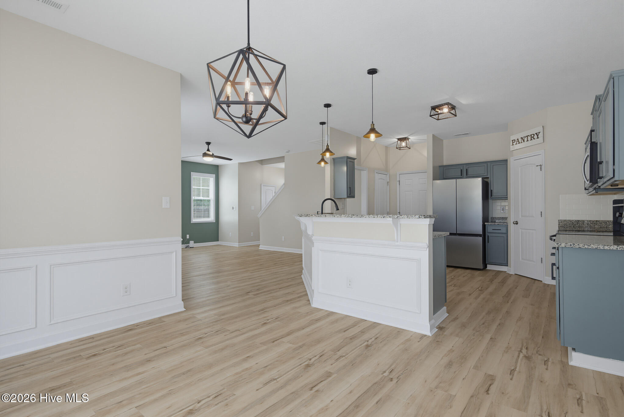 158 Pamlico Drive