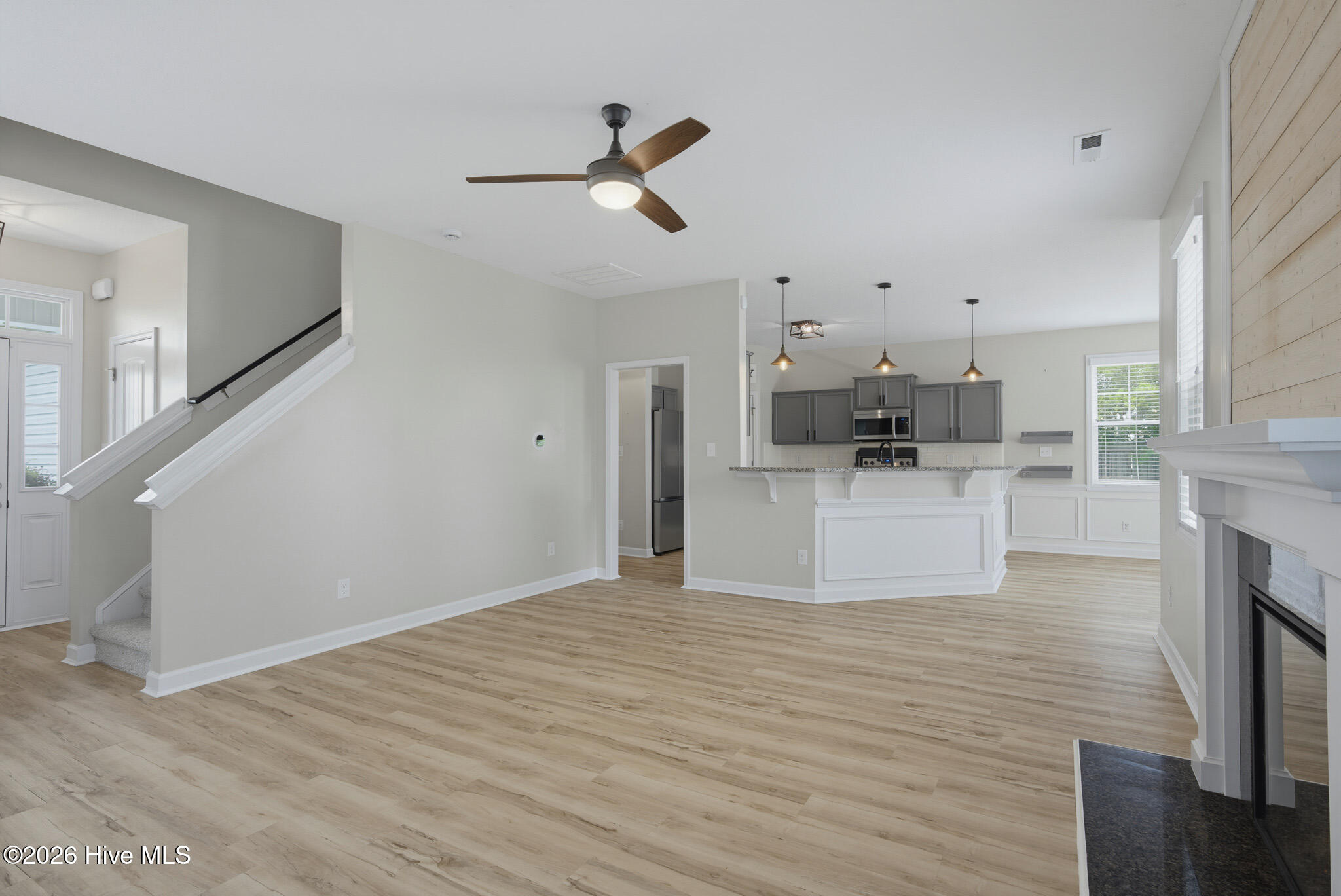 158 Pamlico Drive