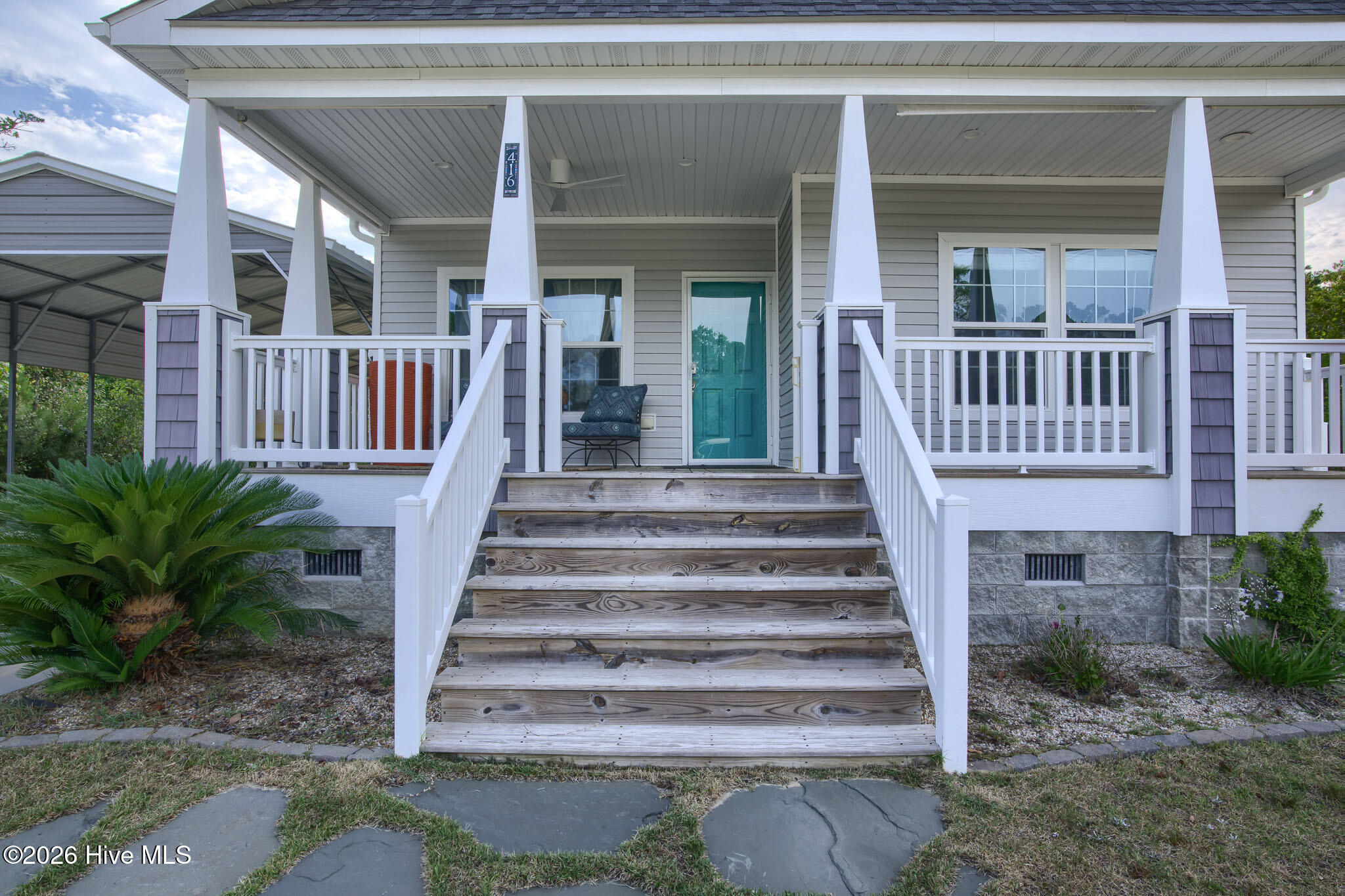 416 Ocean Spray Drive