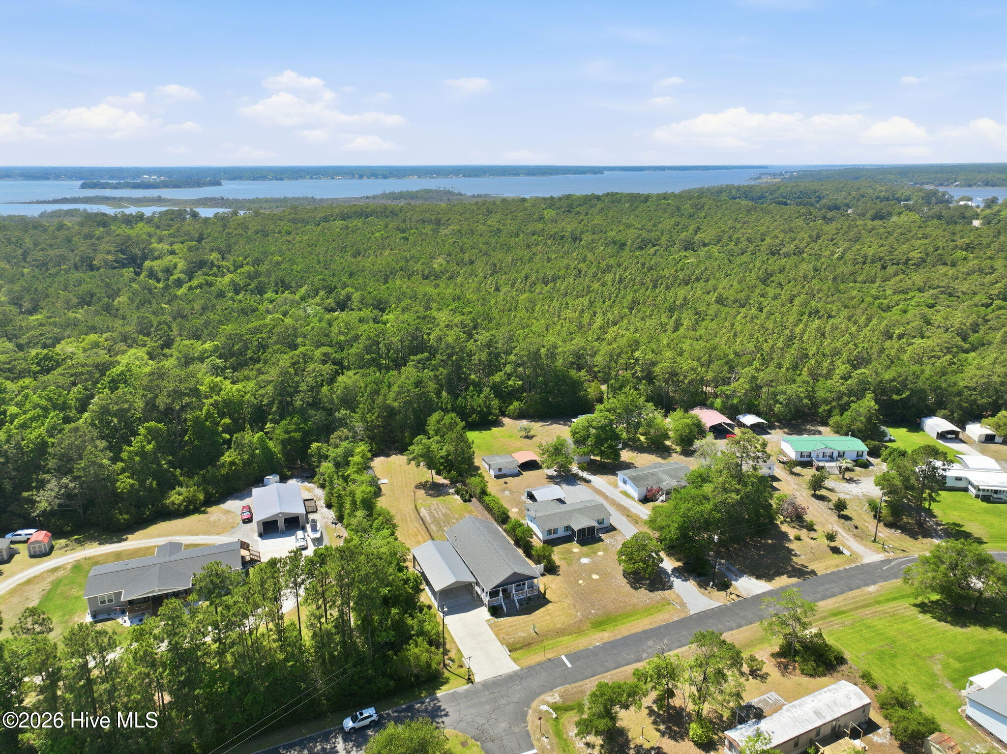 416 Ocean Spray Drive