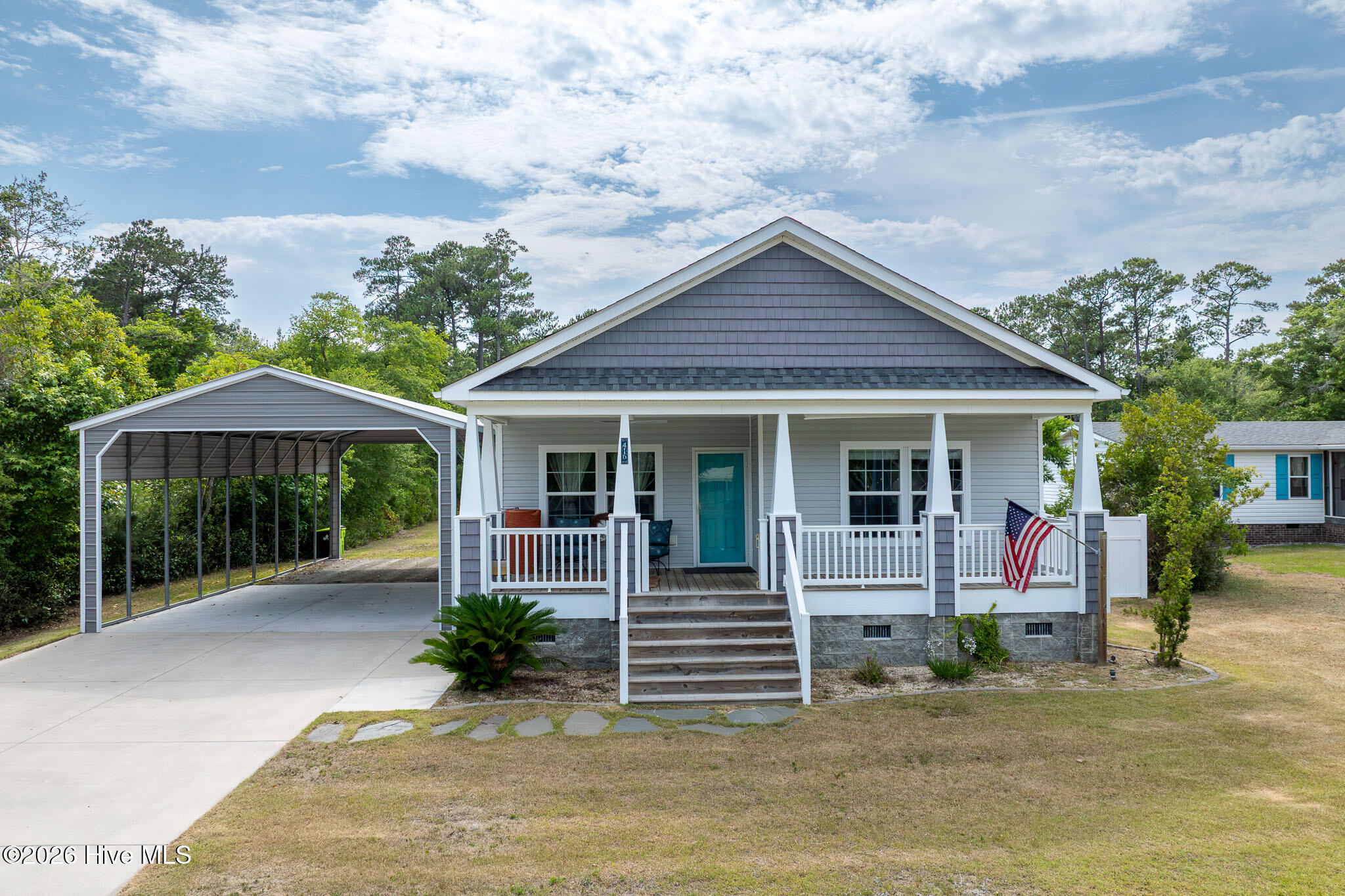 416 Ocean Spray Drive