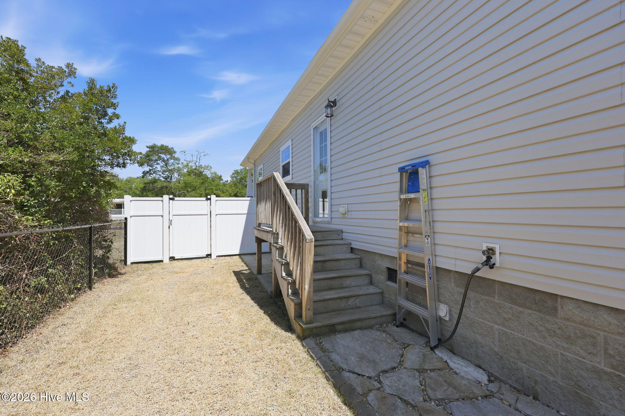 416 Ocean Spray Drive