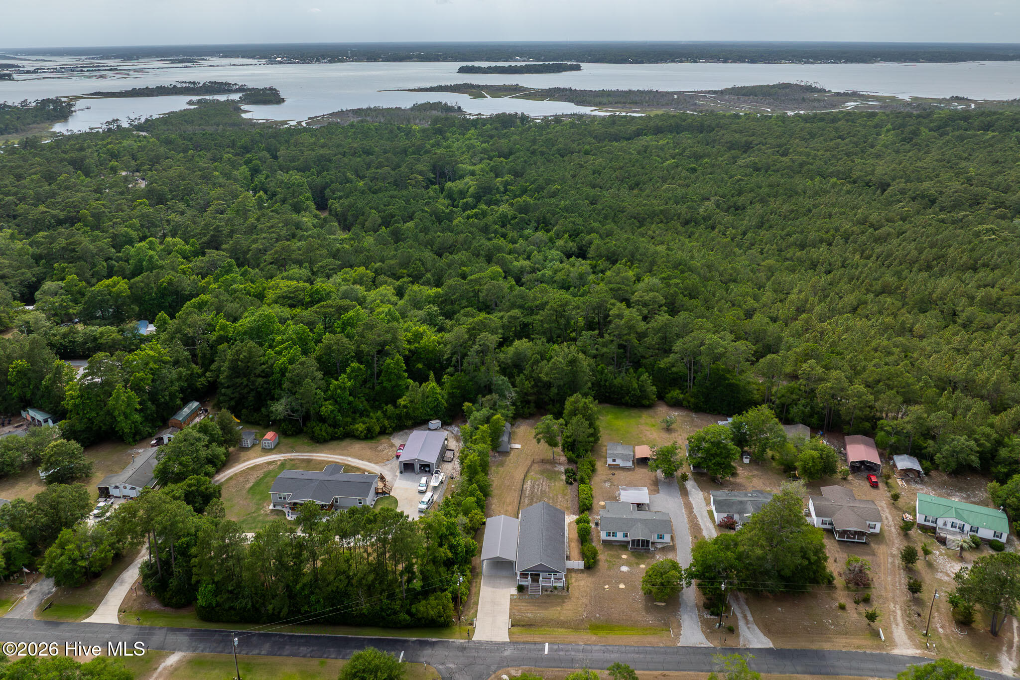 416 Ocean Spray Drive
