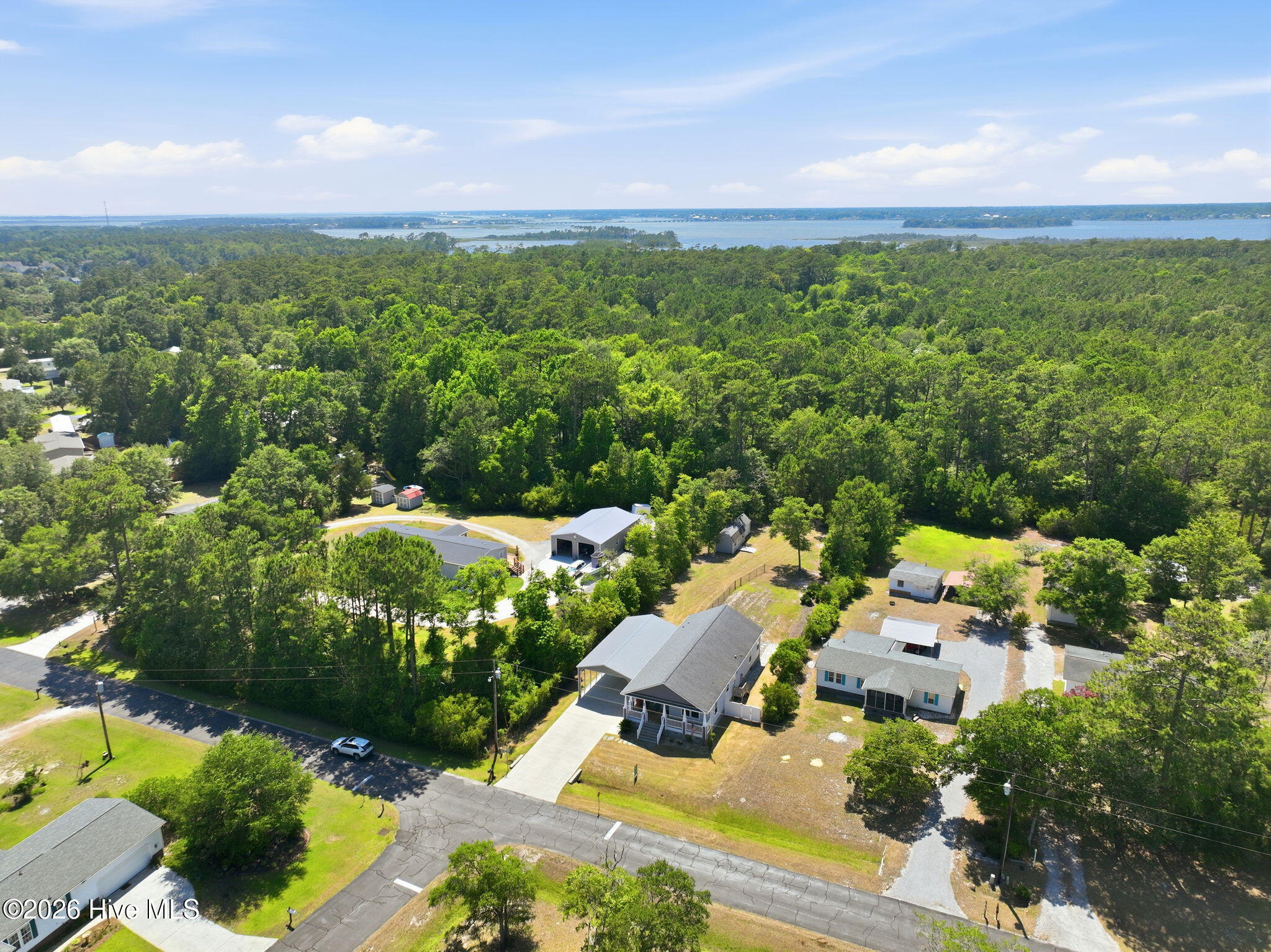 416 Ocean Spray Drive