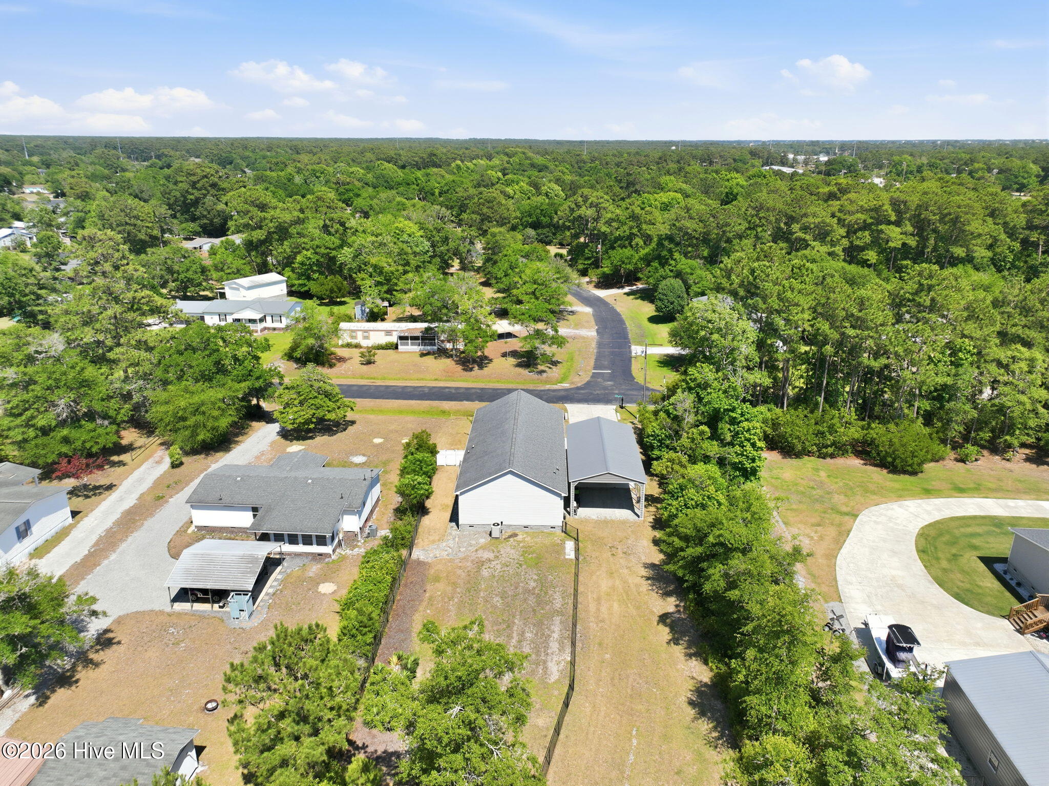 416 Ocean Spray Drive
