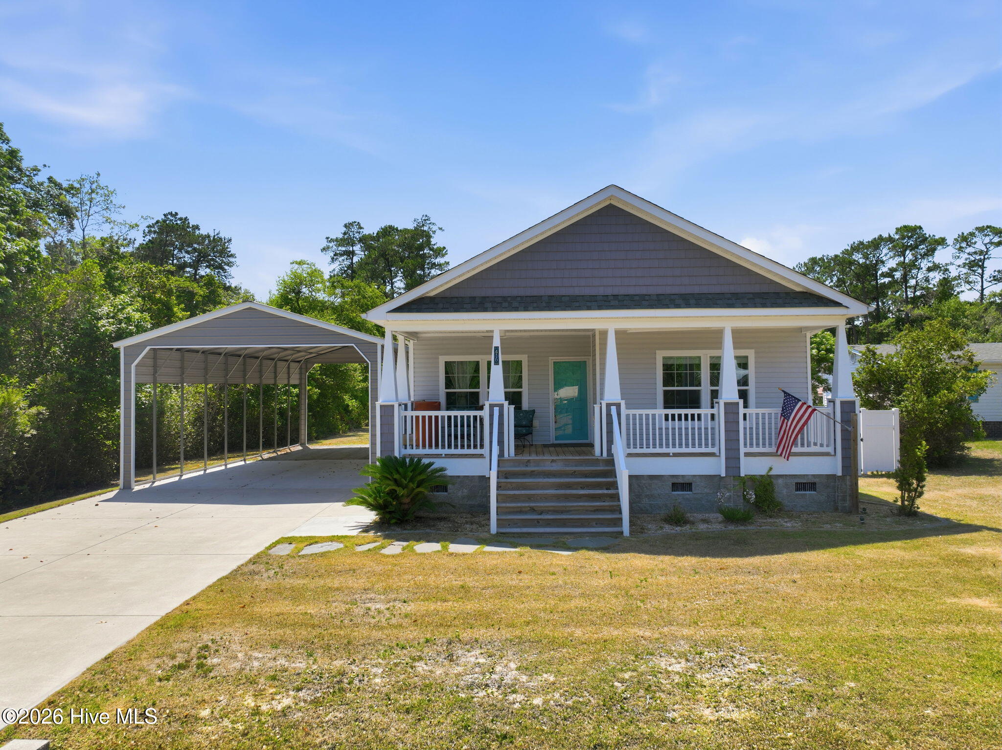 416 Ocean Spray Drive