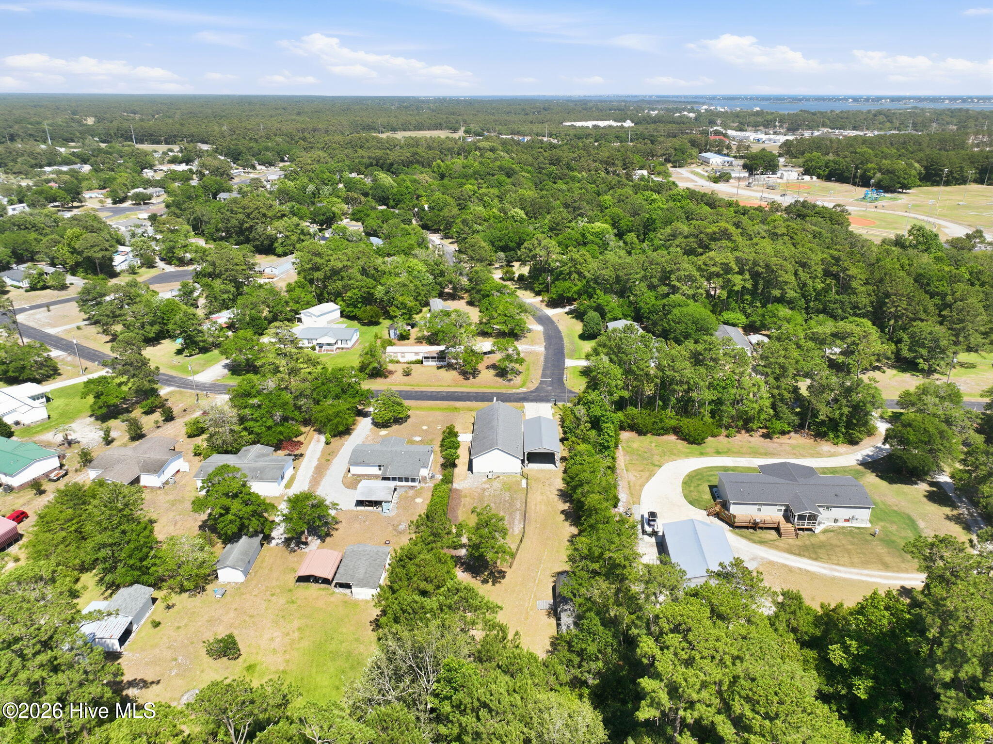 416 Ocean Spray Drive
