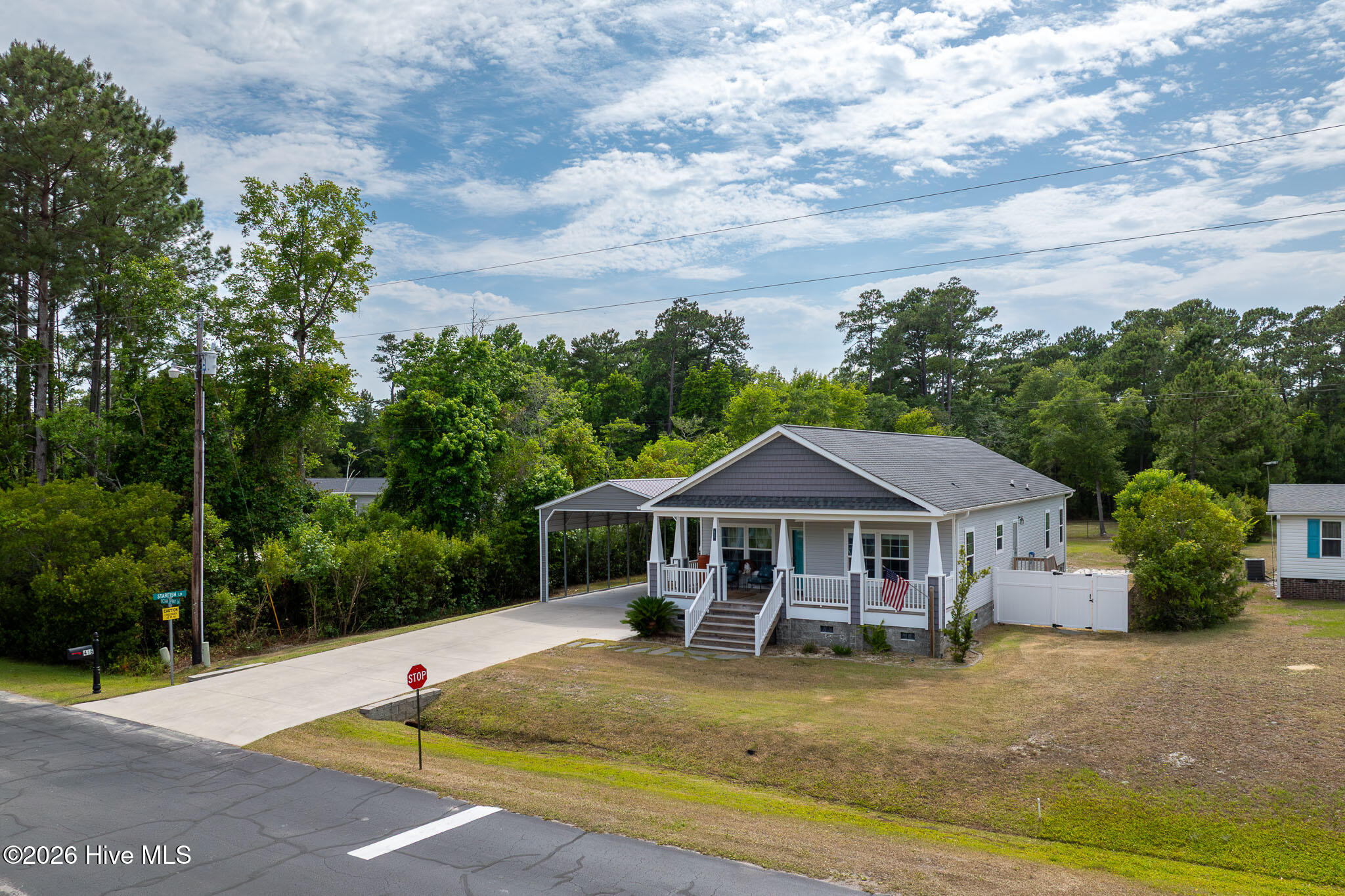 416 Ocean Spray Drive