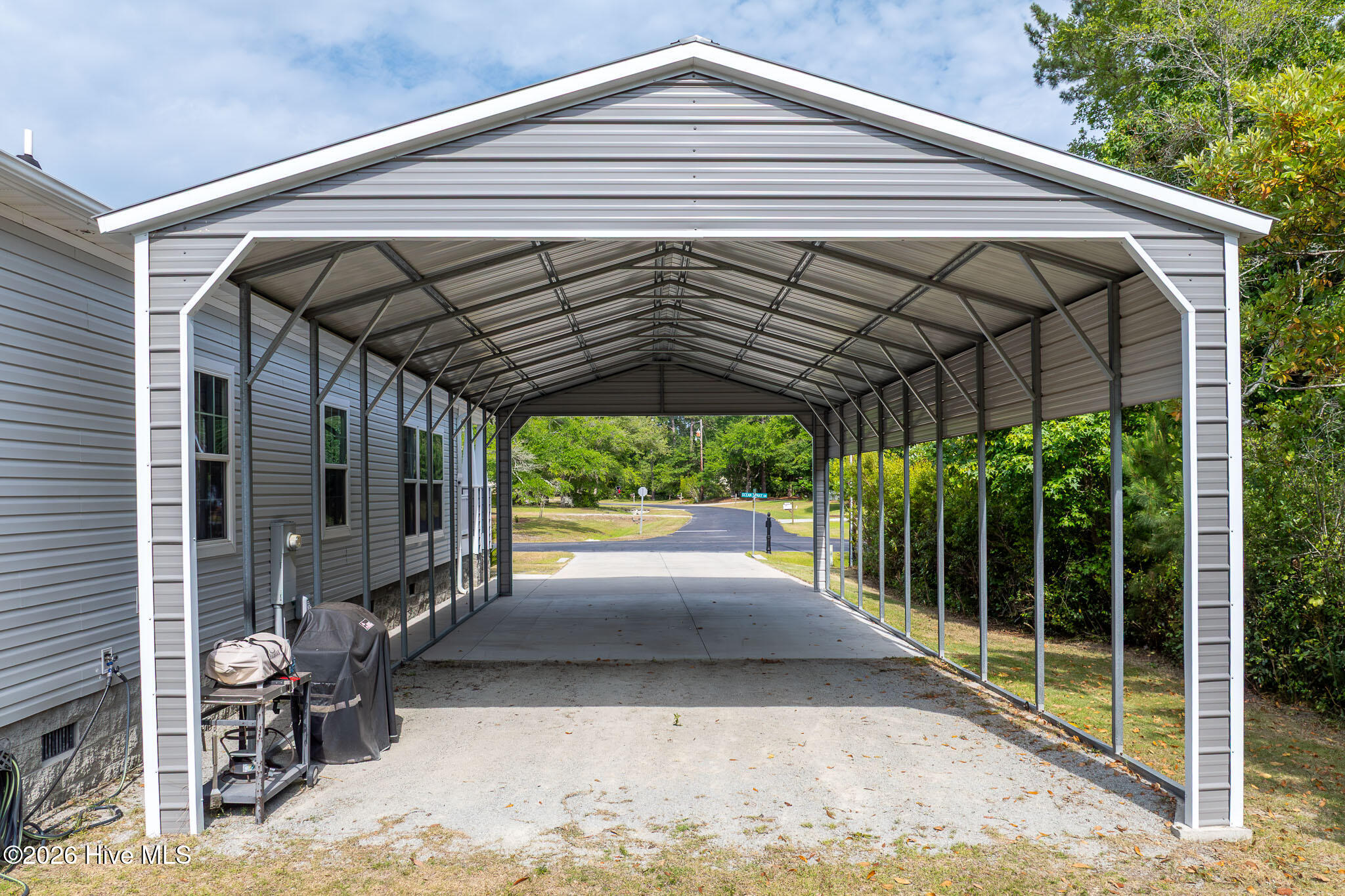 416 Ocean Spray Drive