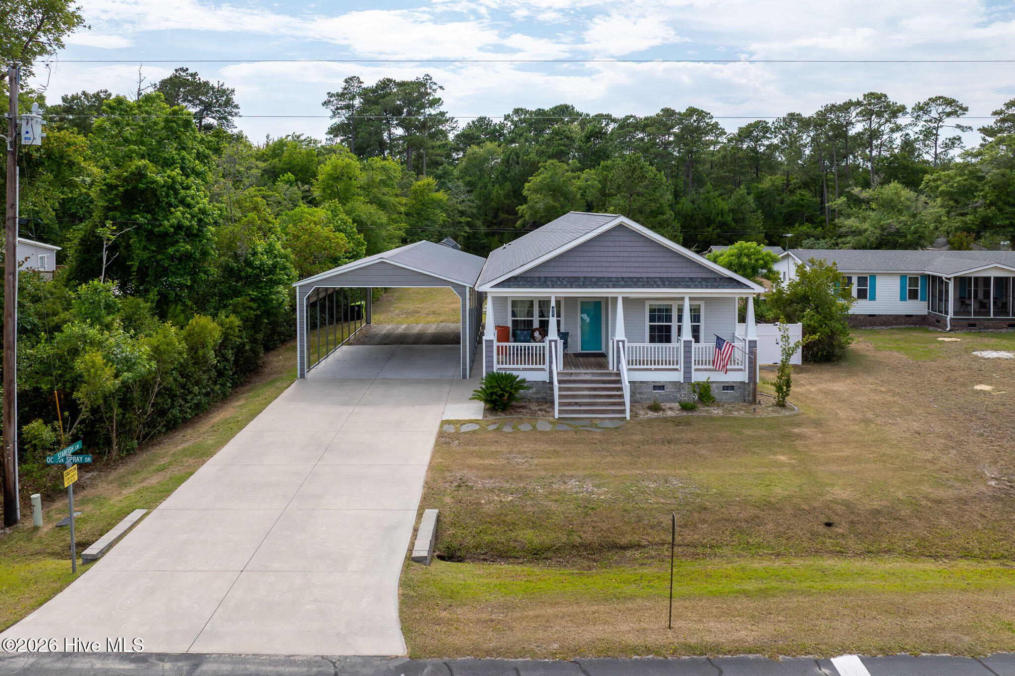 416 Ocean Spray Drive