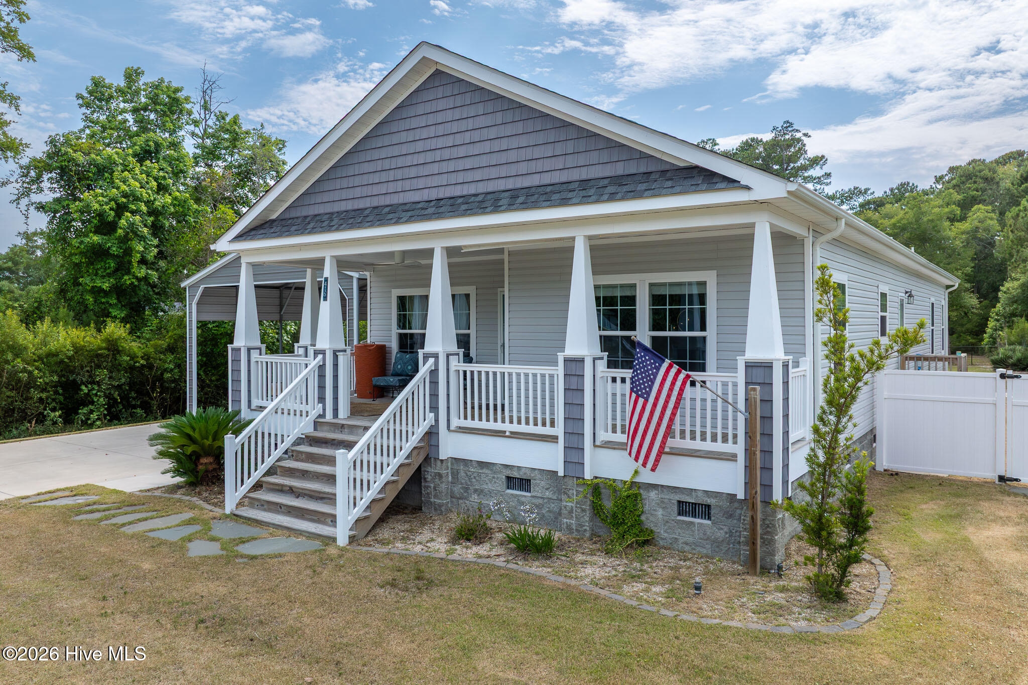 416 Ocean Spray Drive