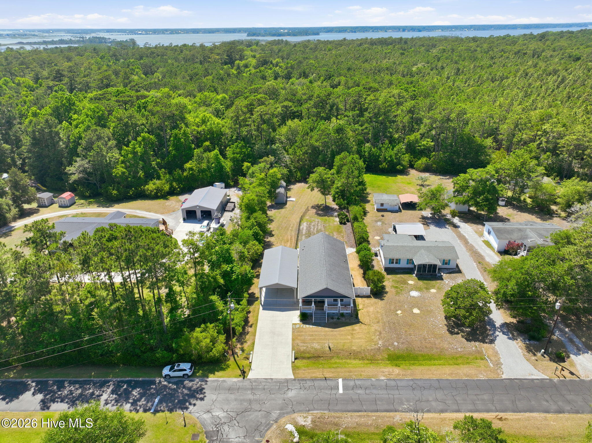 416 Ocean Spray Drive
