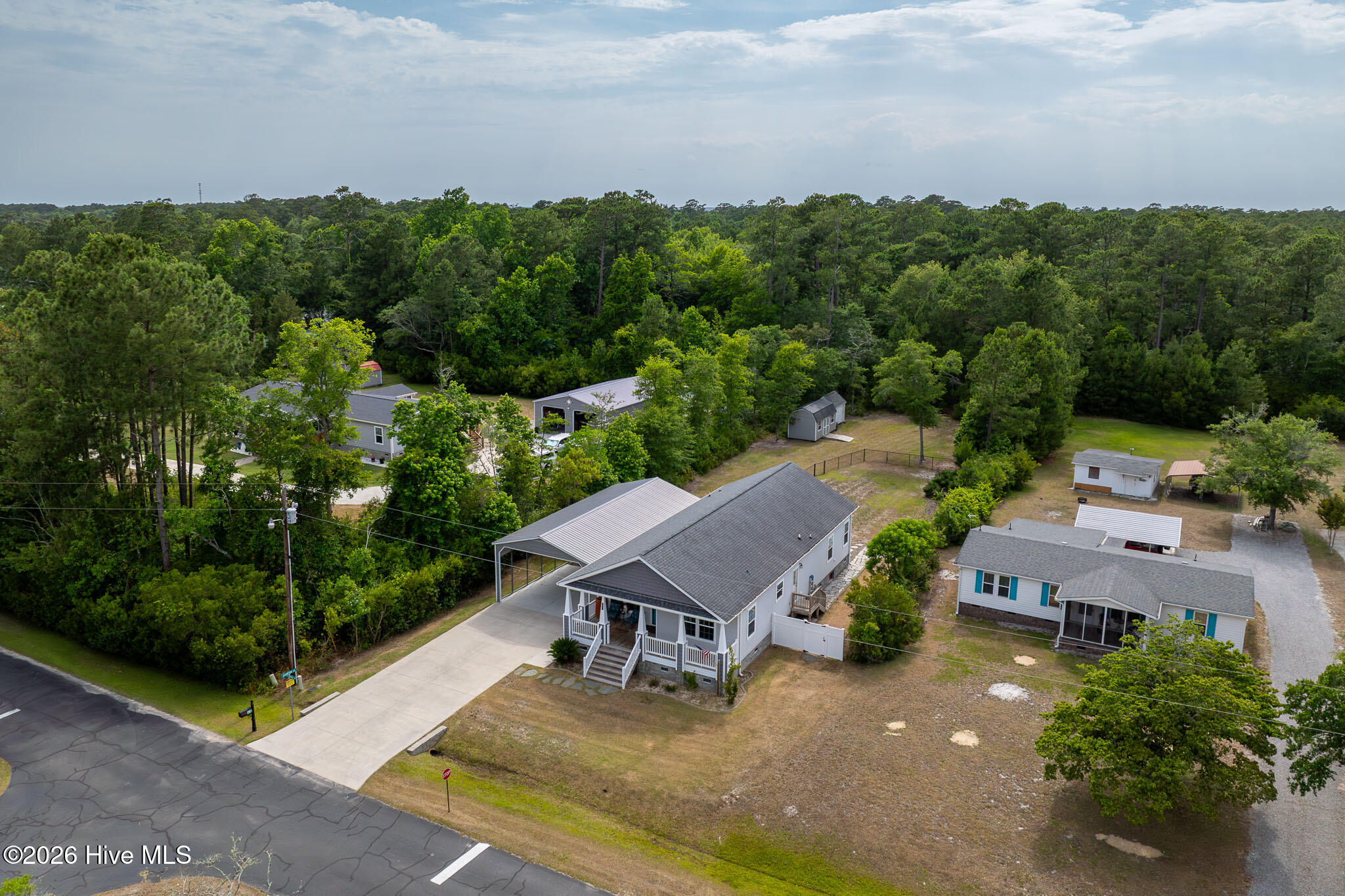 416 Ocean Spray Drive