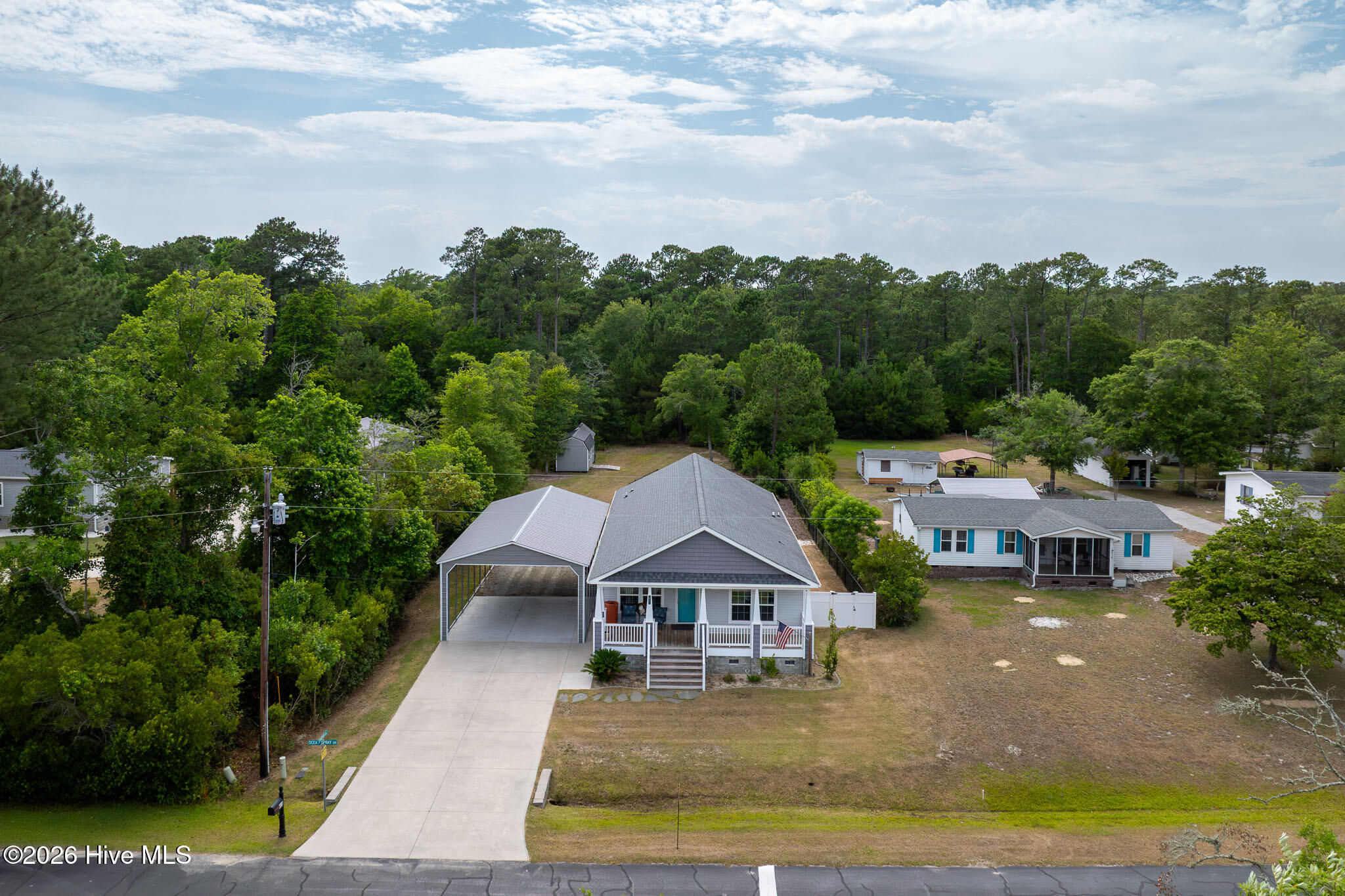 416 Ocean Spray Drive