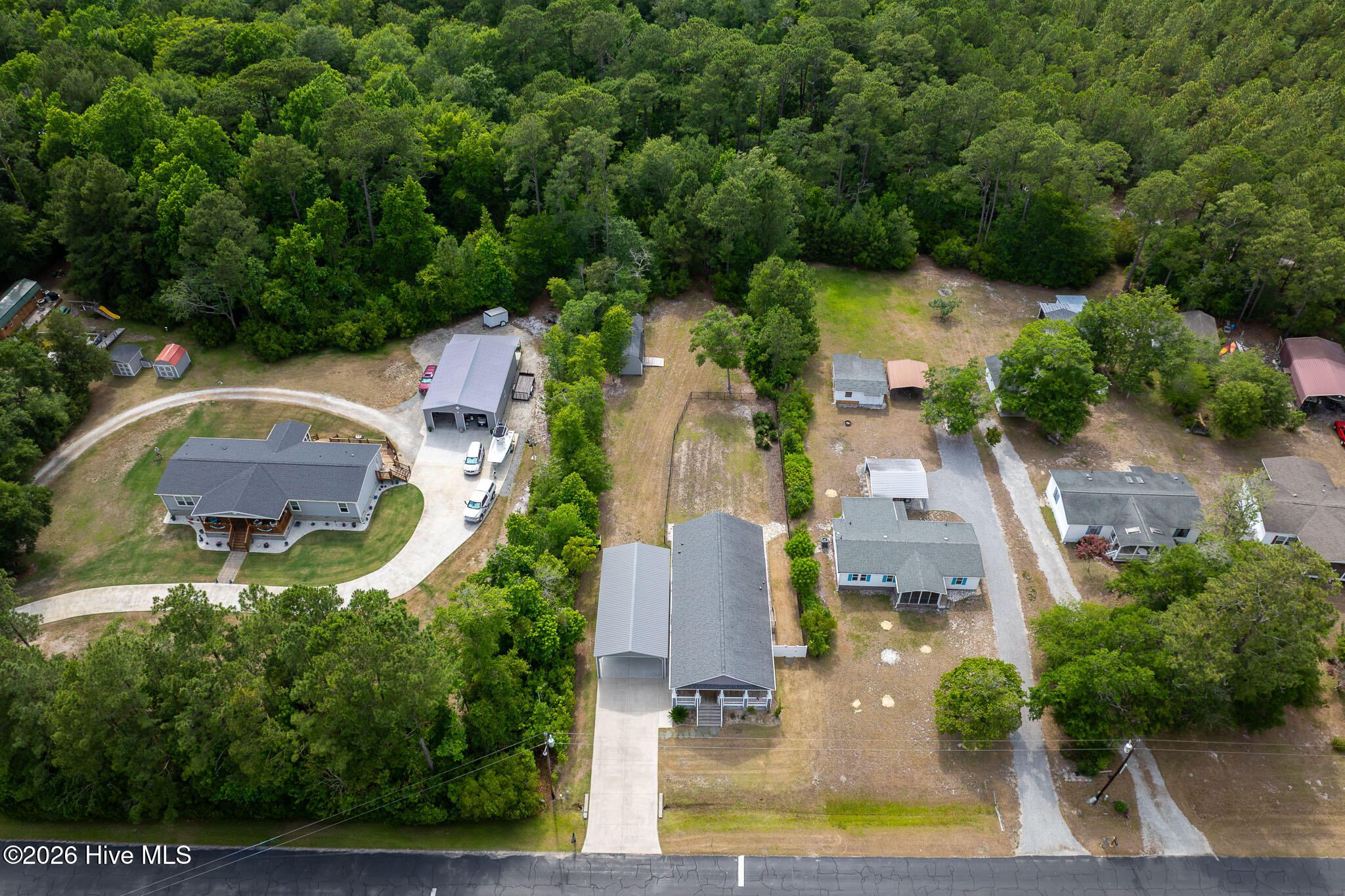 416 Ocean Spray Drive
