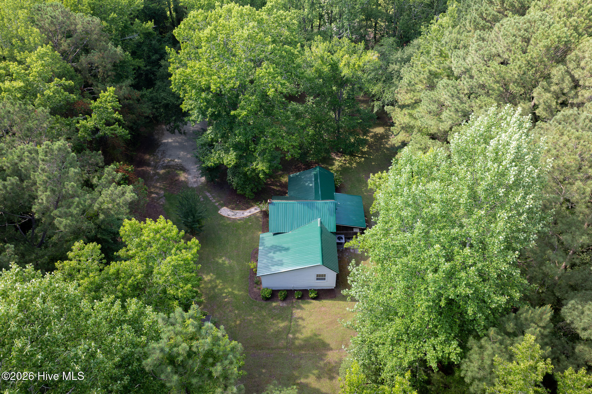 495 Holly Shelter Road