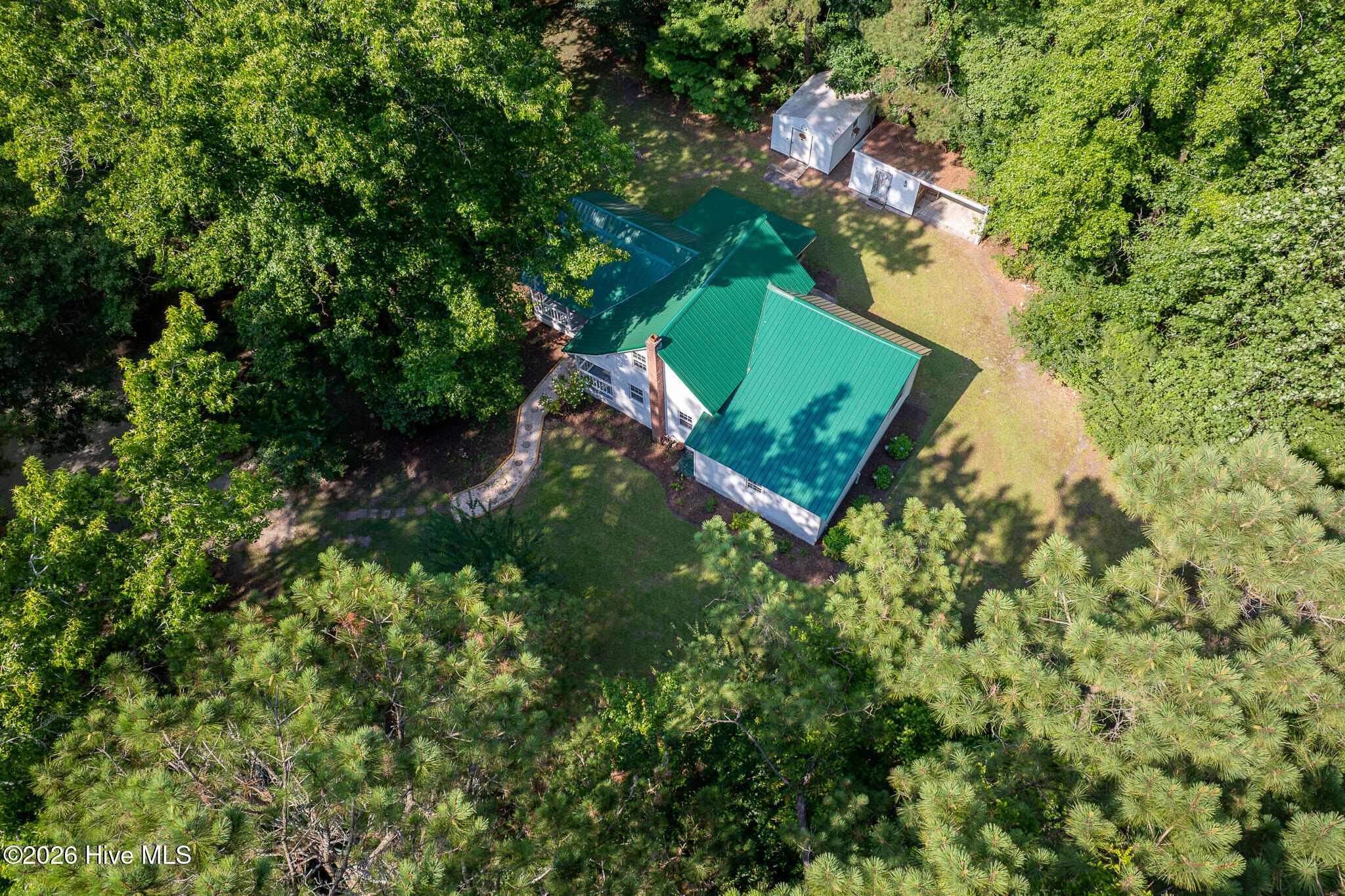 495 Holly Shelter Road