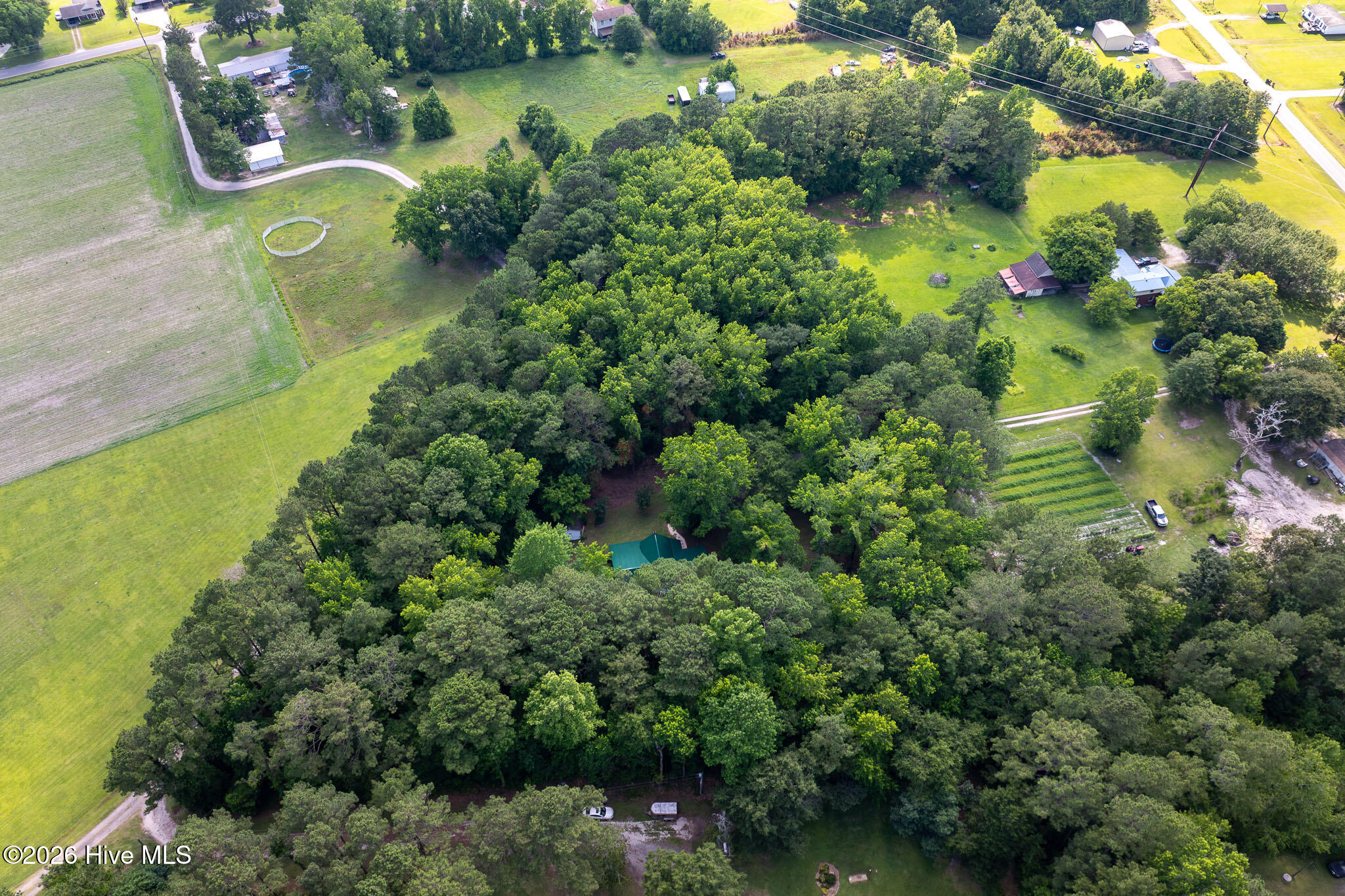 495 Holly Shelter Road
