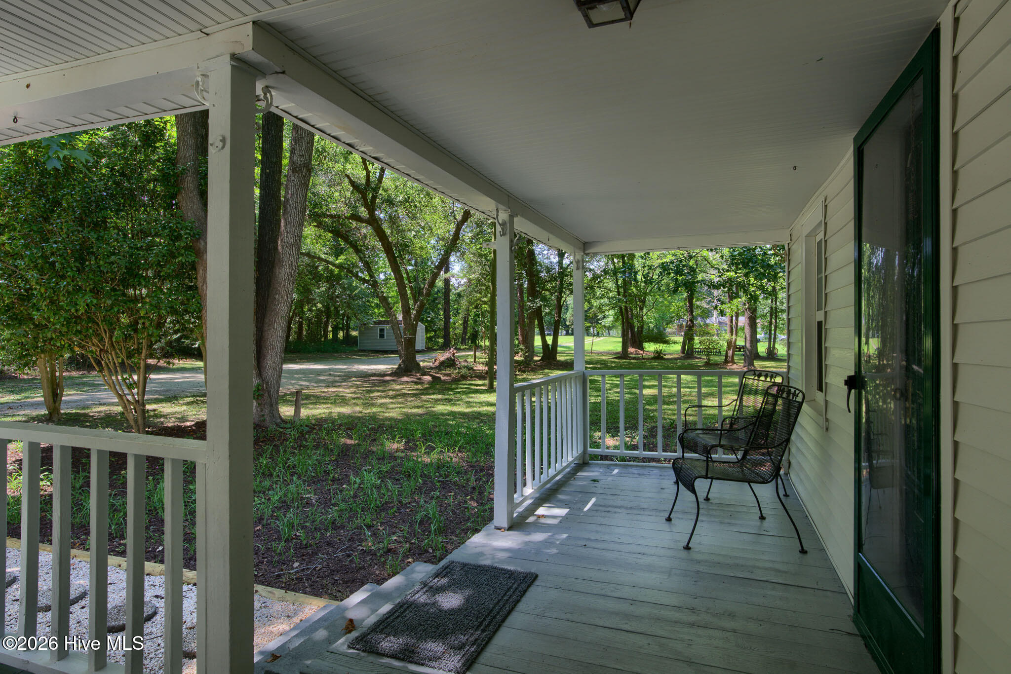 495 Holly Shelter Road
