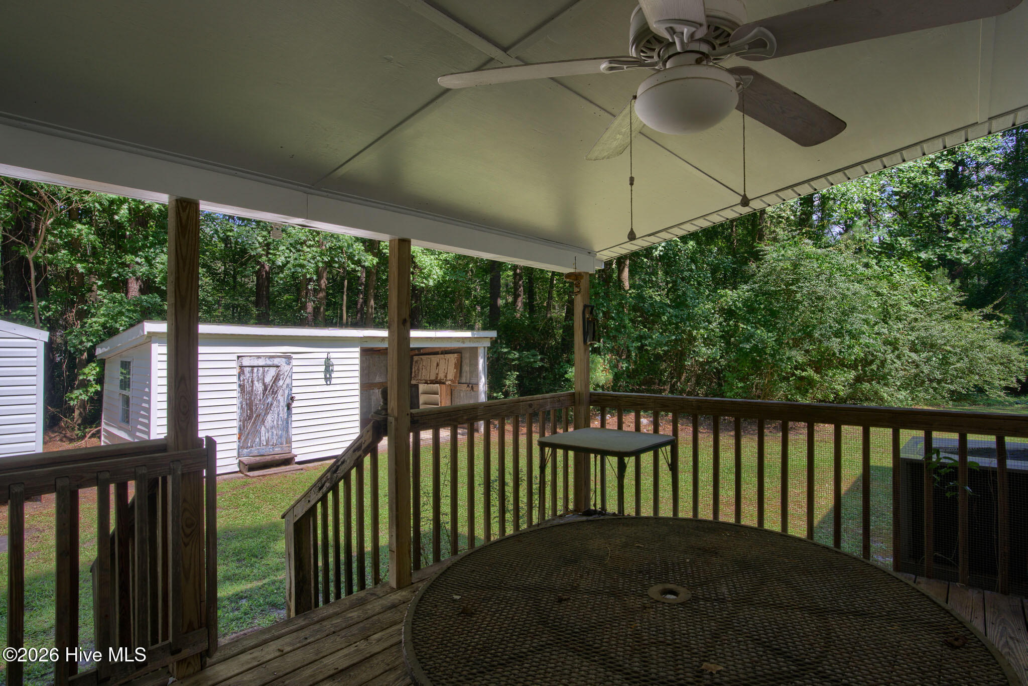 495 Holly Shelter Road