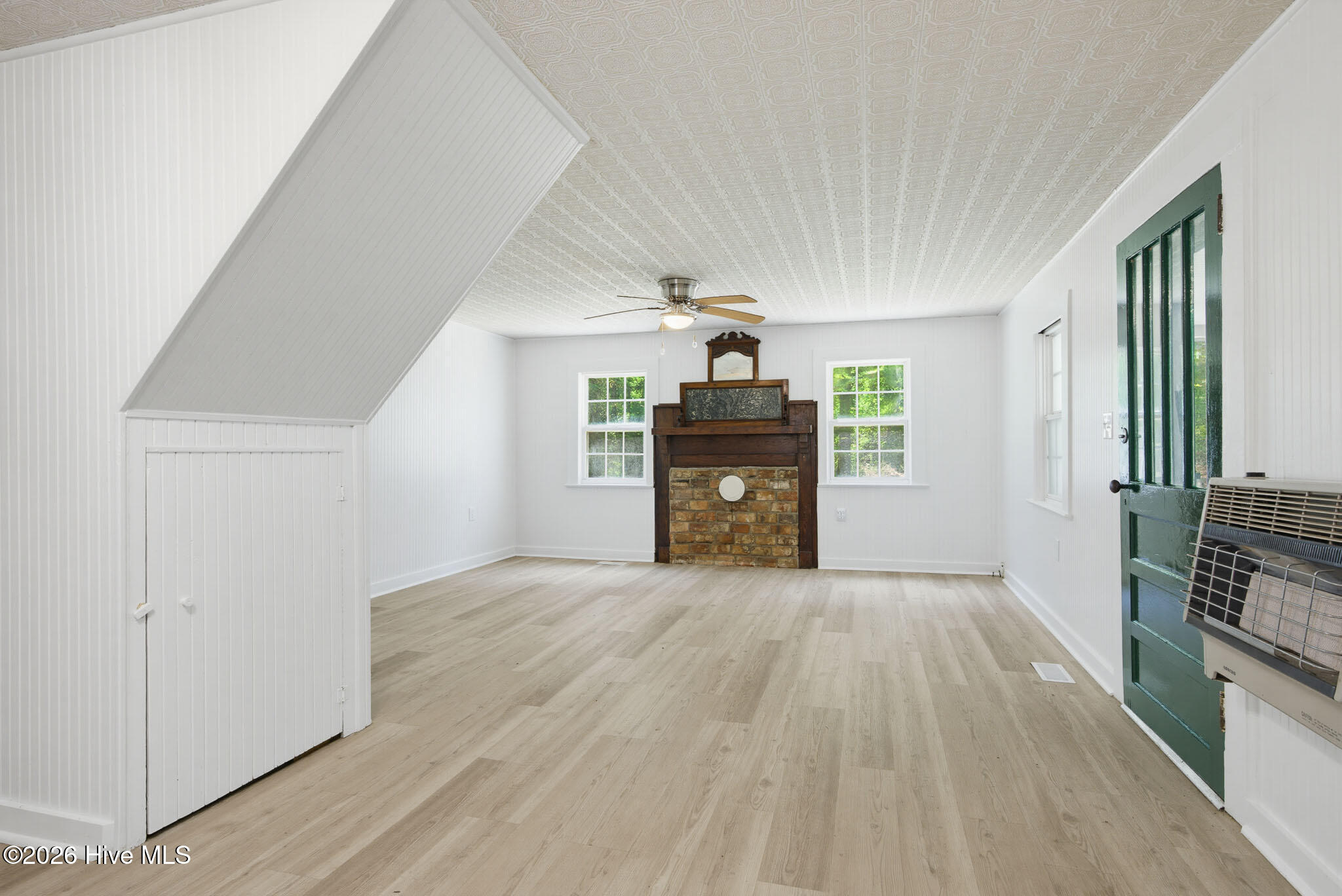 495 Holly Shelter Road