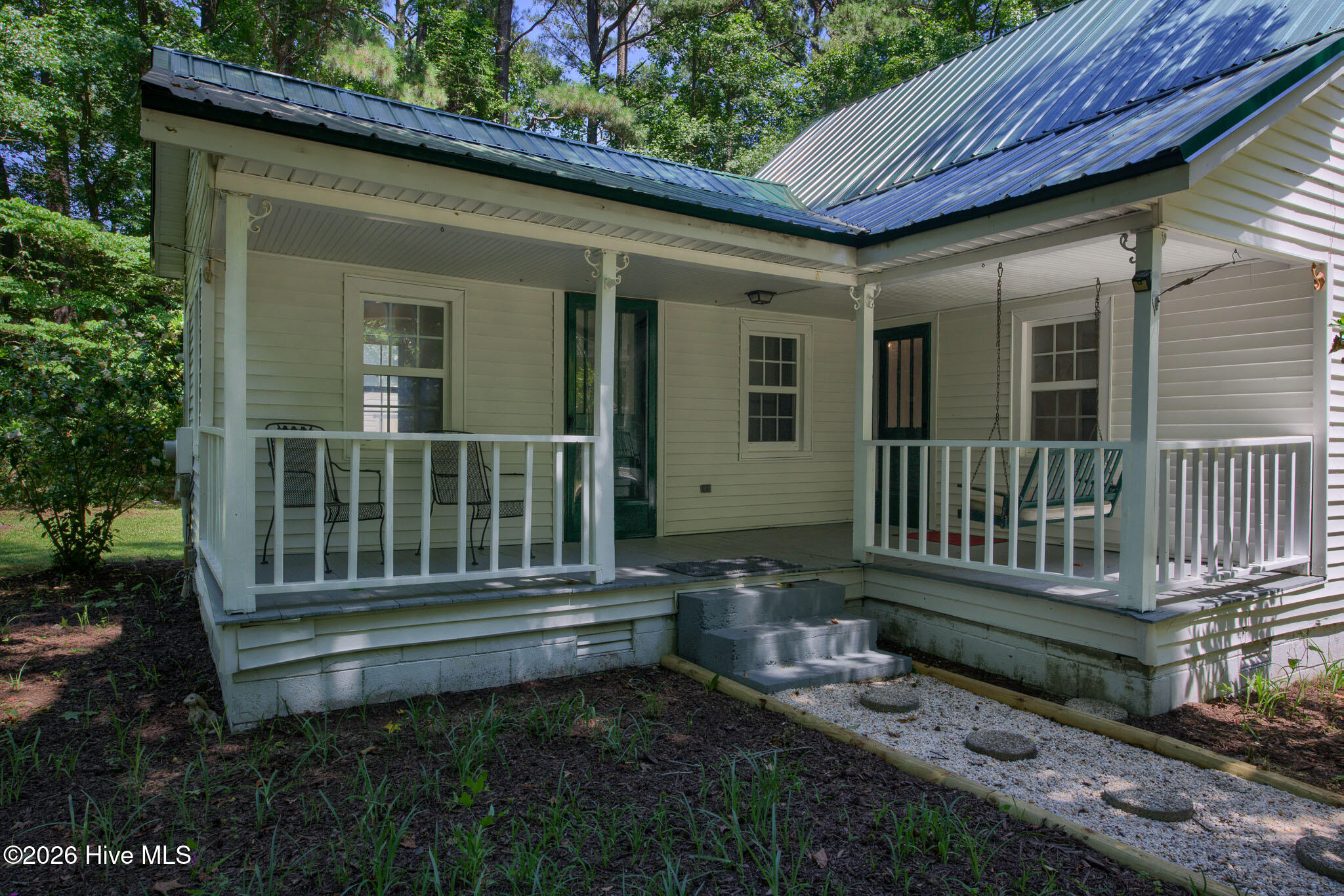495 Holly Shelter Road