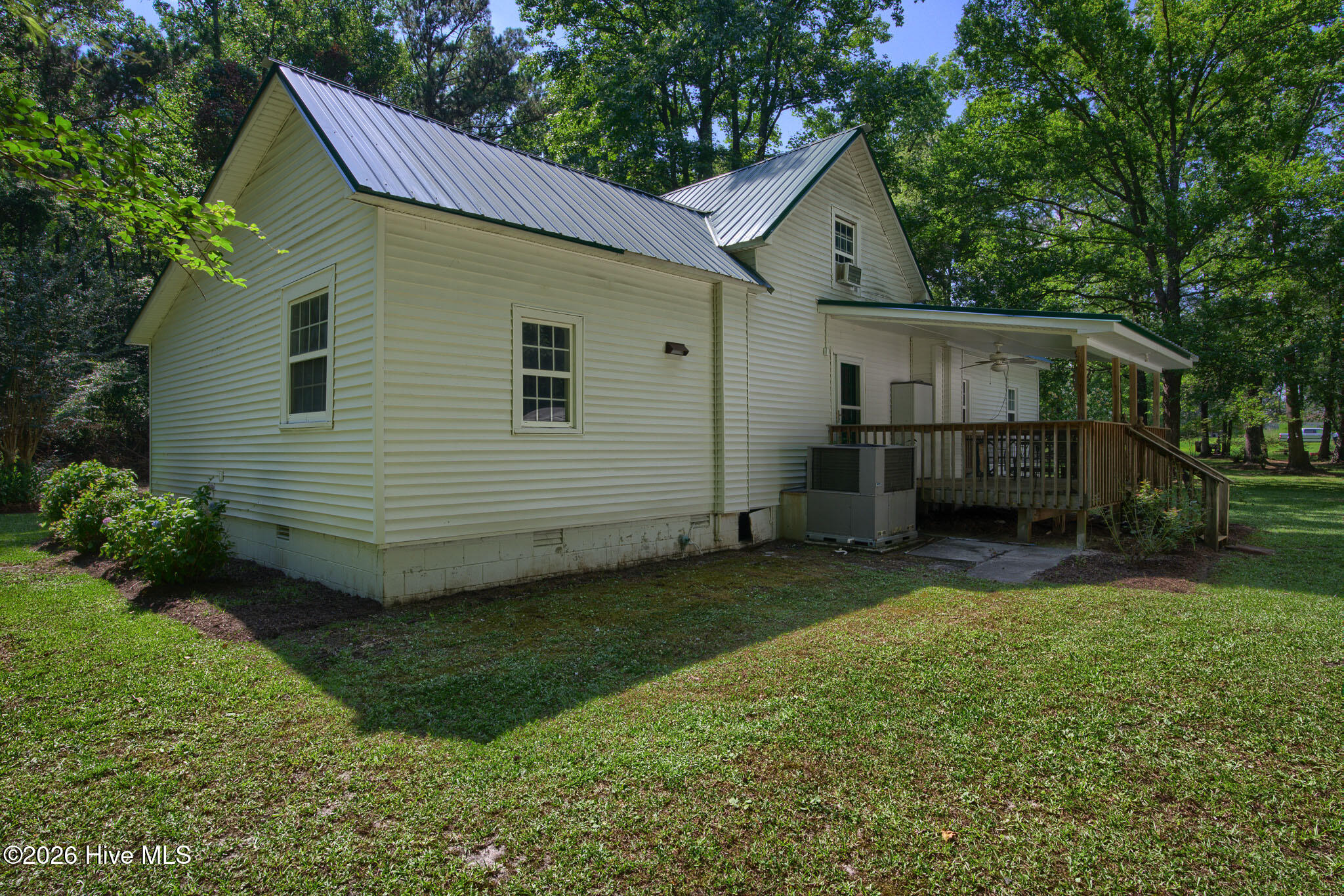 495 Holly Shelter Road