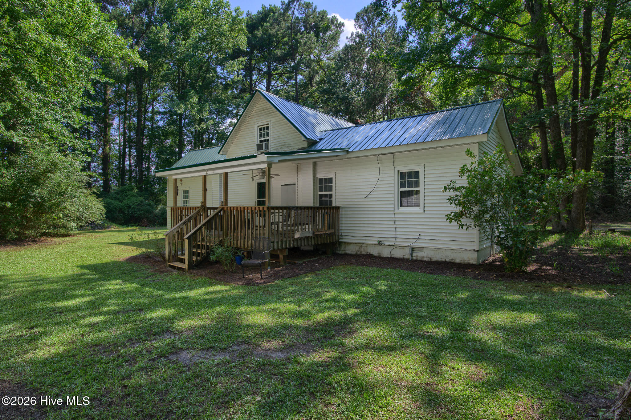 495 Holly Shelter Road