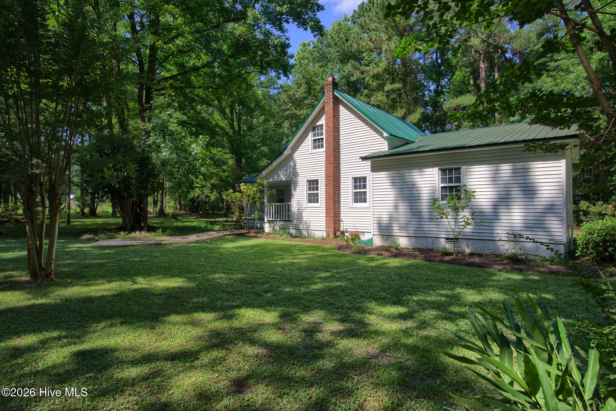 495 Holly Shelter Road