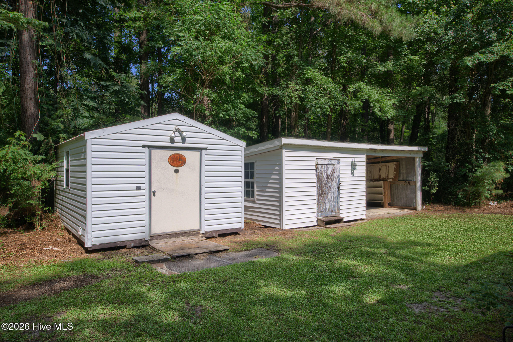 495 Holly Shelter Road