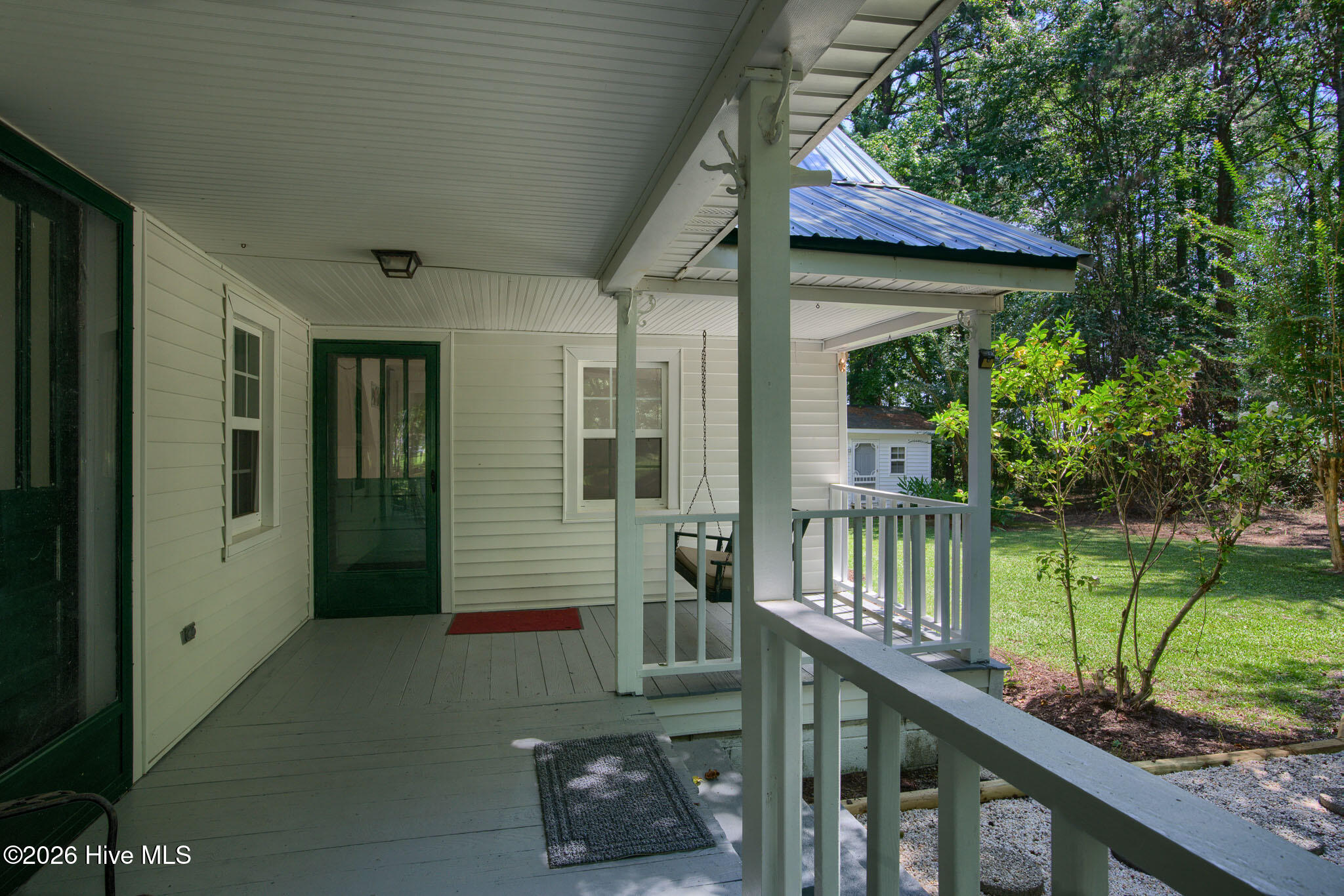 495 Holly Shelter Road