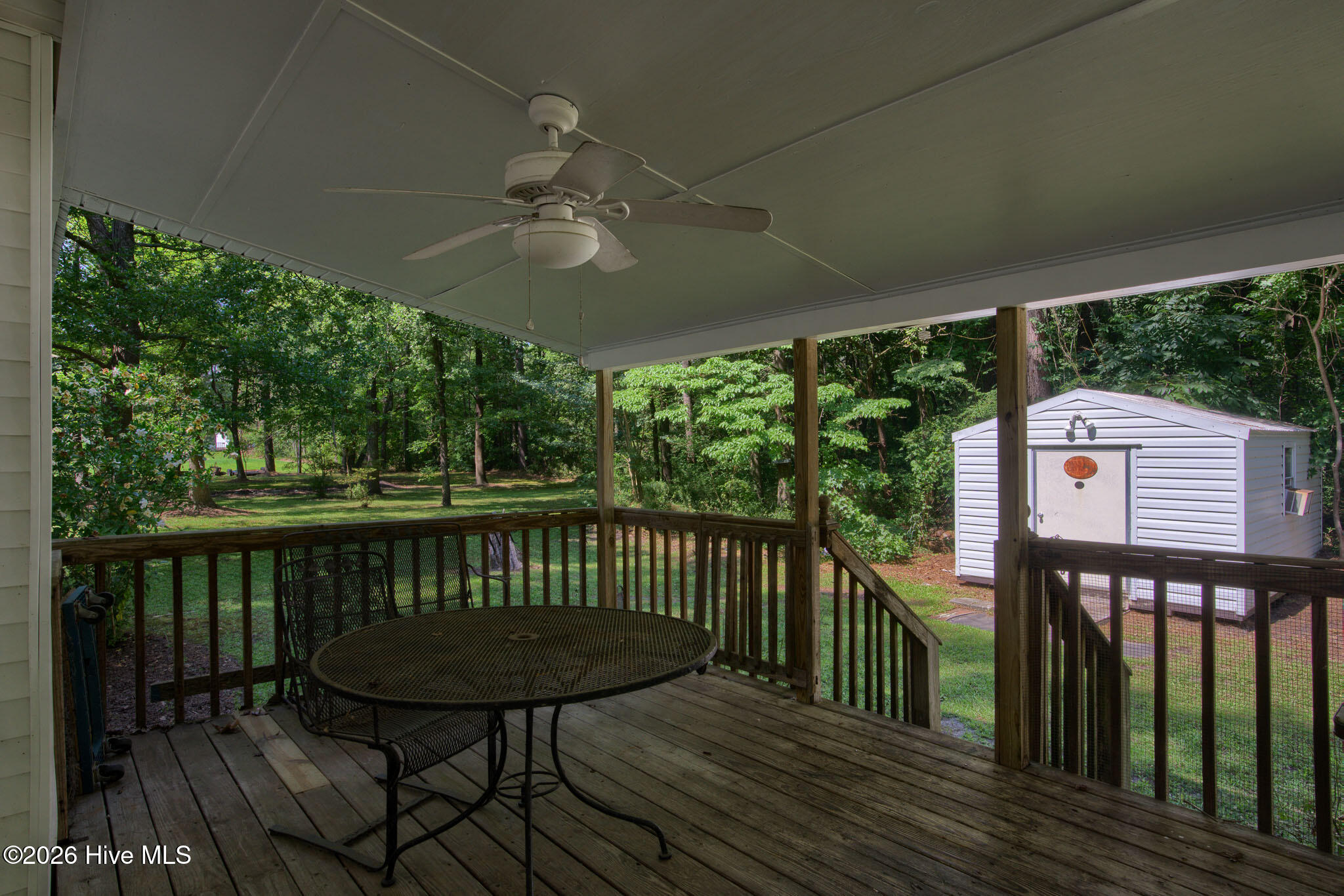 495 Holly Shelter Road
