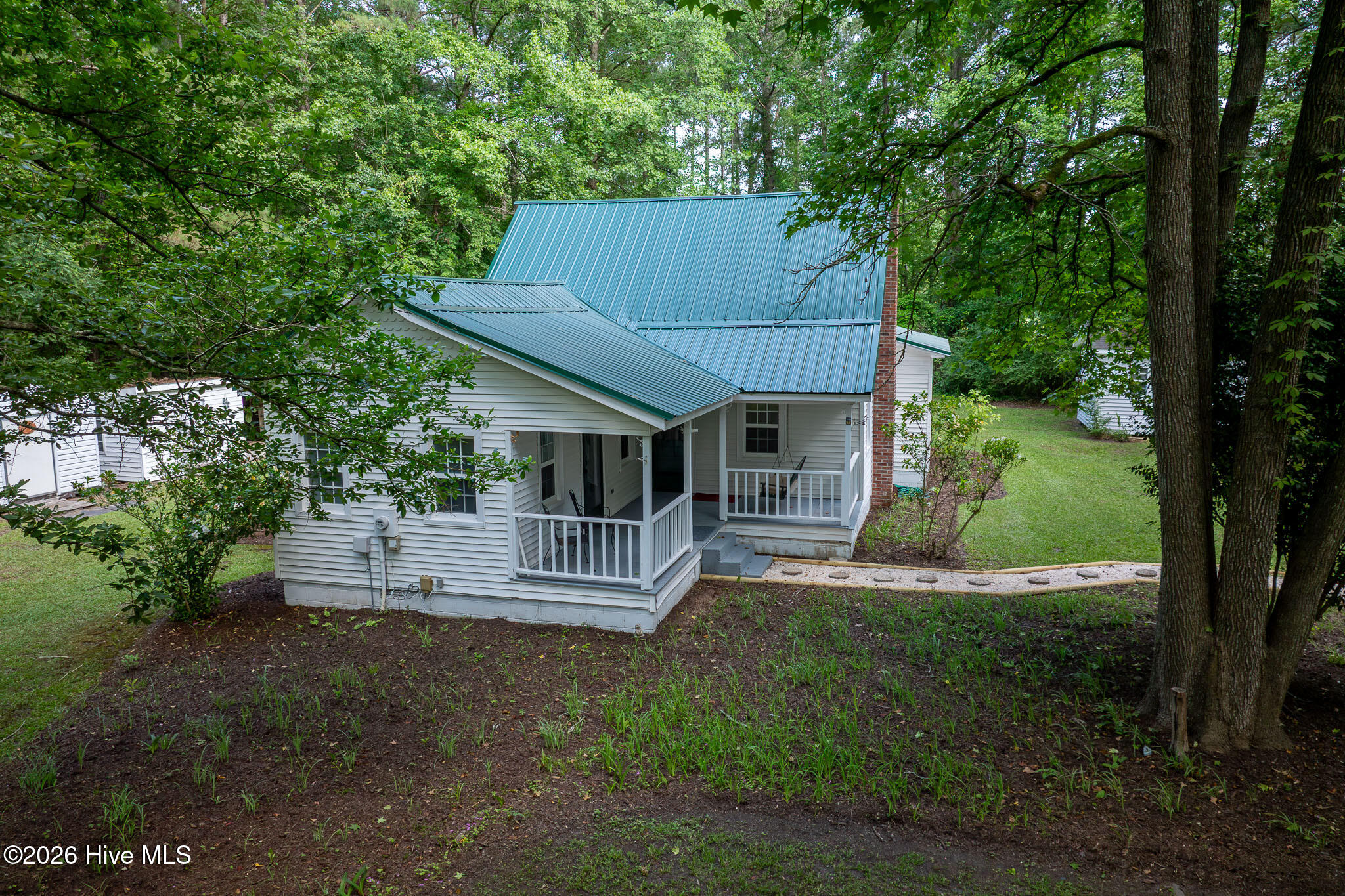 495 Holly Shelter Road