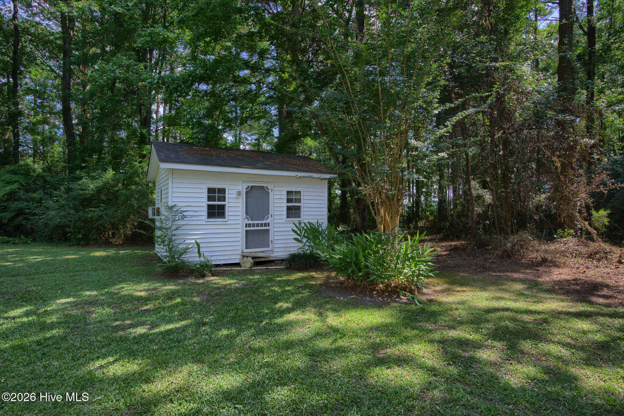 495 Holly Shelter Road