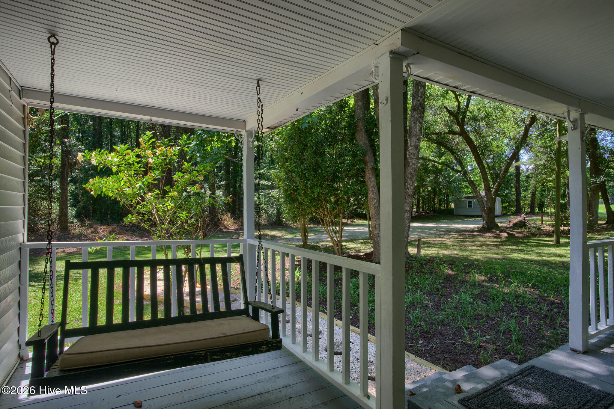 495 Holly Shelter Road