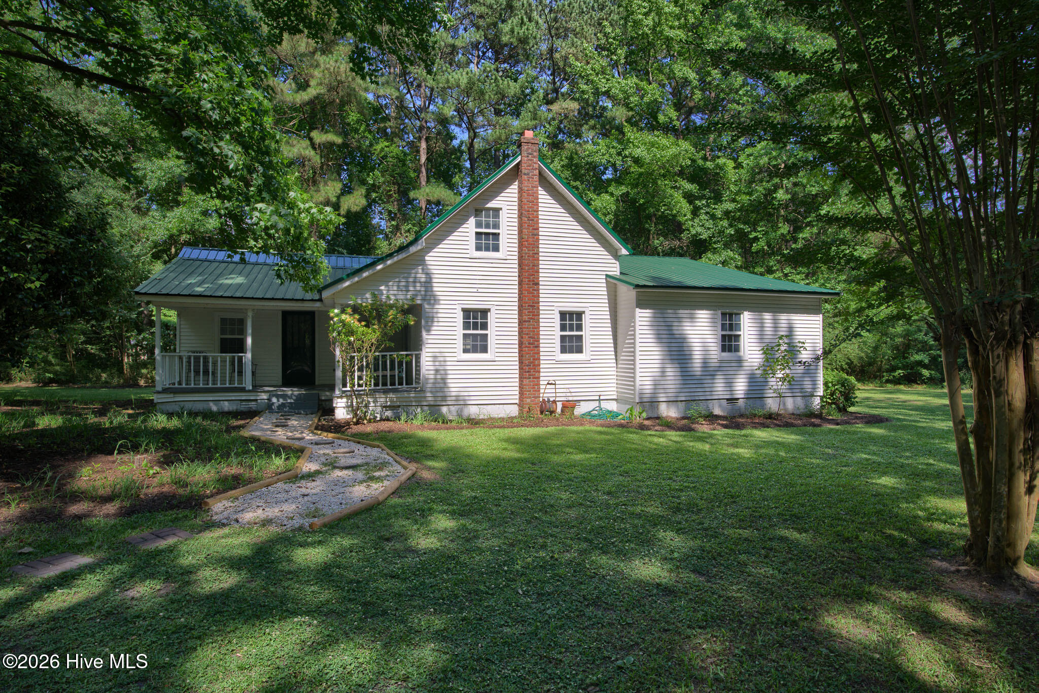 495 Holly Shelter Road