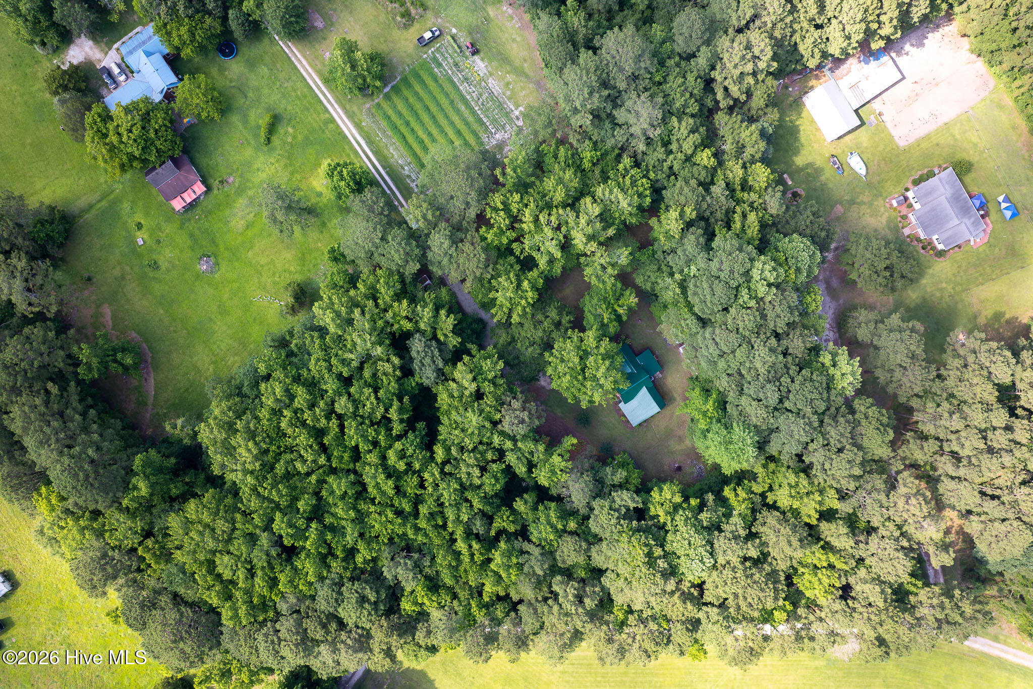 495 Holly Shelter Road
