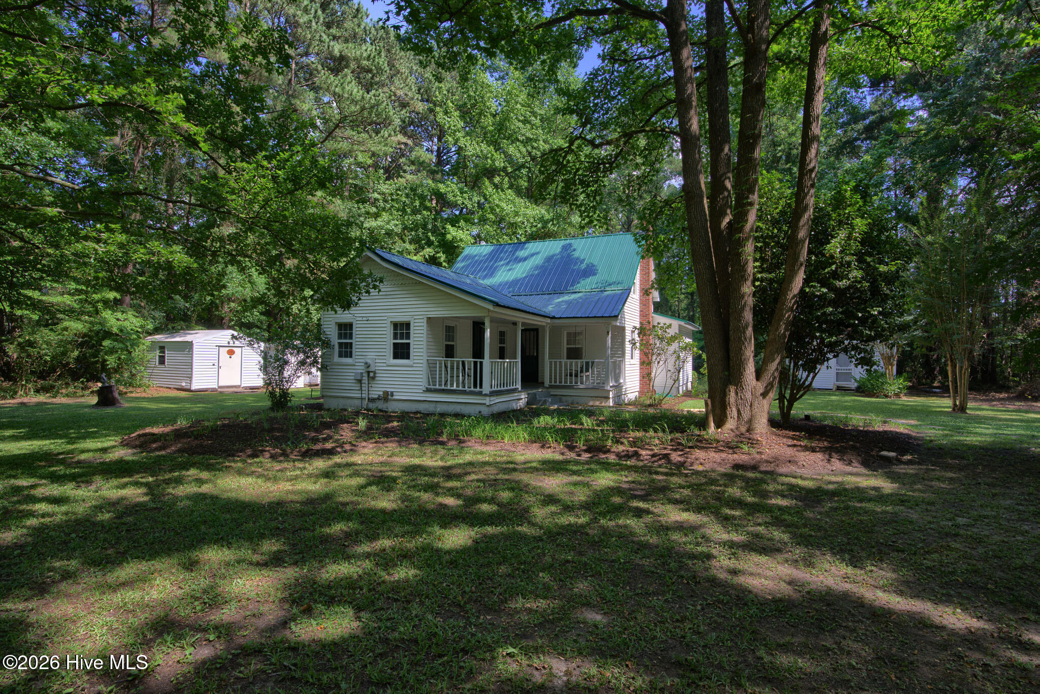 495 Holly Shelter Road