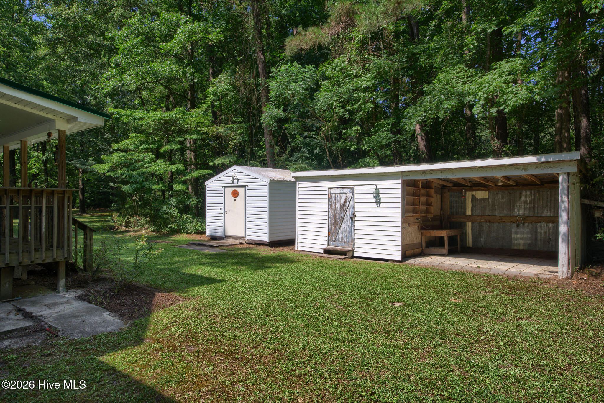 495 Holly Shelter Road