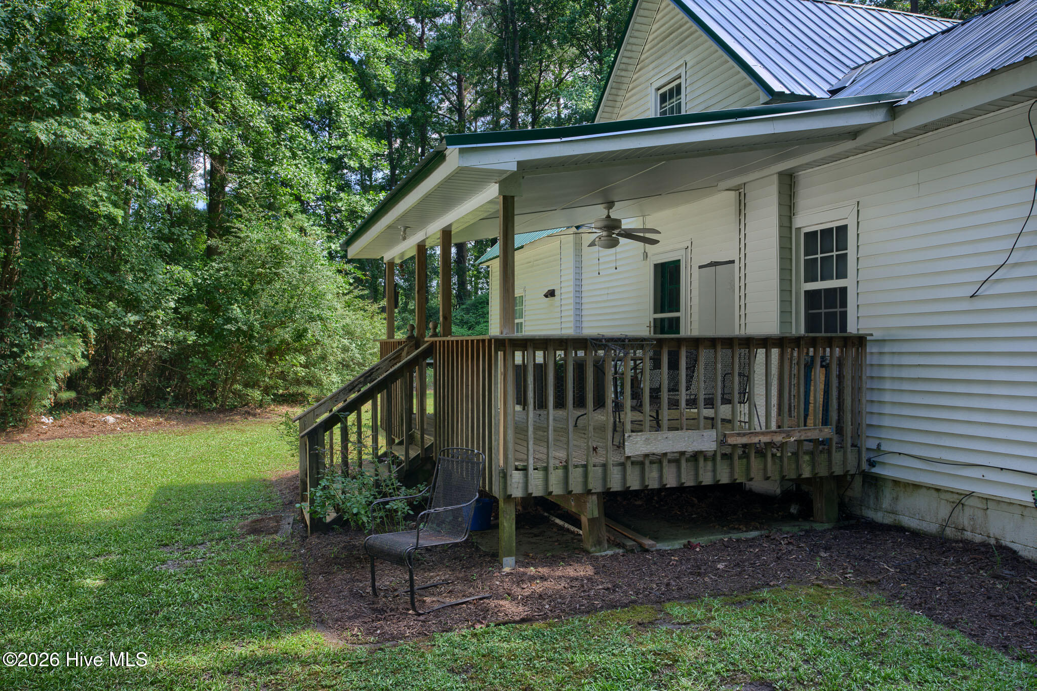 495 Holly Shelter Road